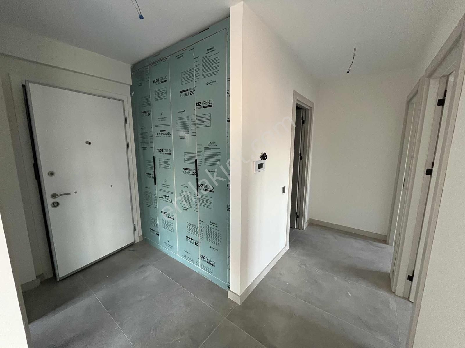 Balo Gayrimenkul'den Acil Döşemealtı Havuzlu Site 2+1 Daire - Görsel 19