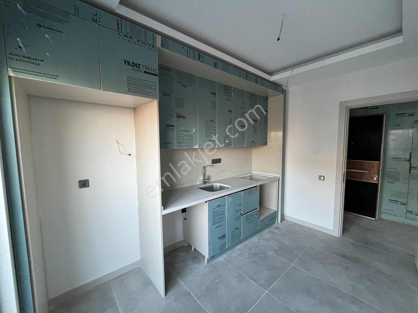 Balo Gayrimenkul'den Acil Döşemealtı Havuzlu Site 2+1 Daire - Görsel 14