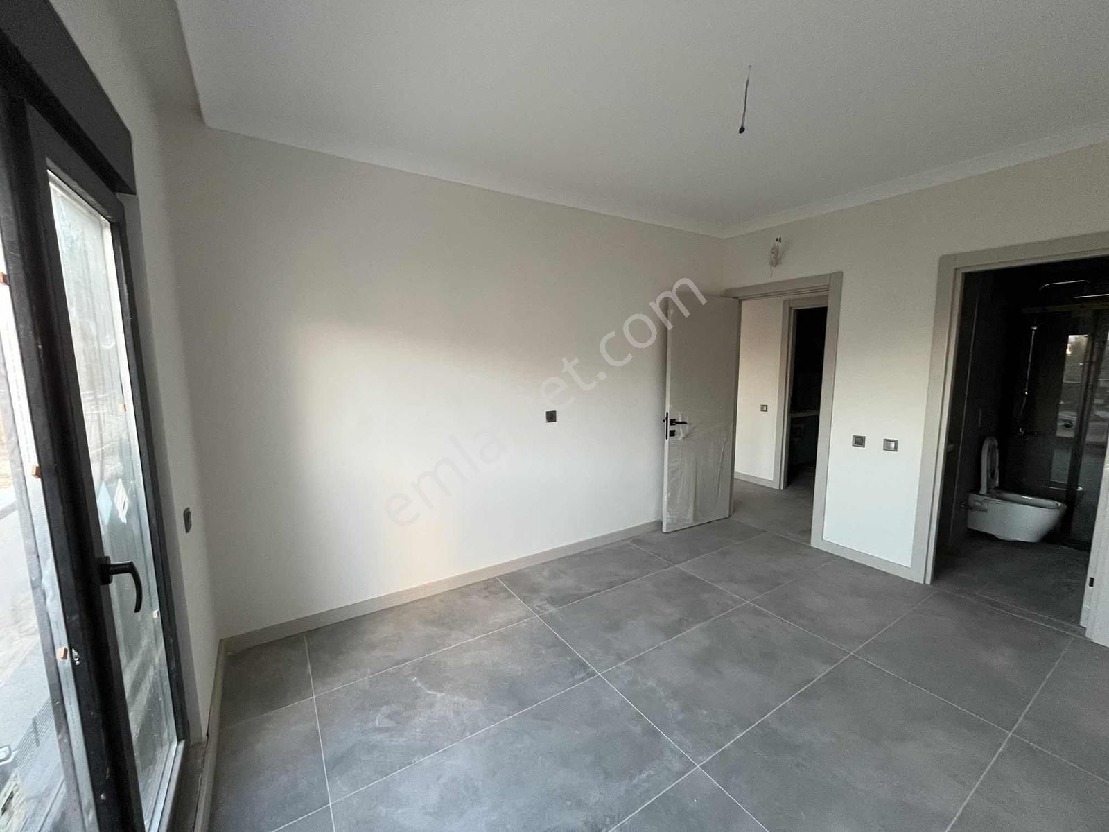 Balo Gayrimenkul'den Acil Döşemealtı Havuzlu Site 2+1 Daire - Görsel 26