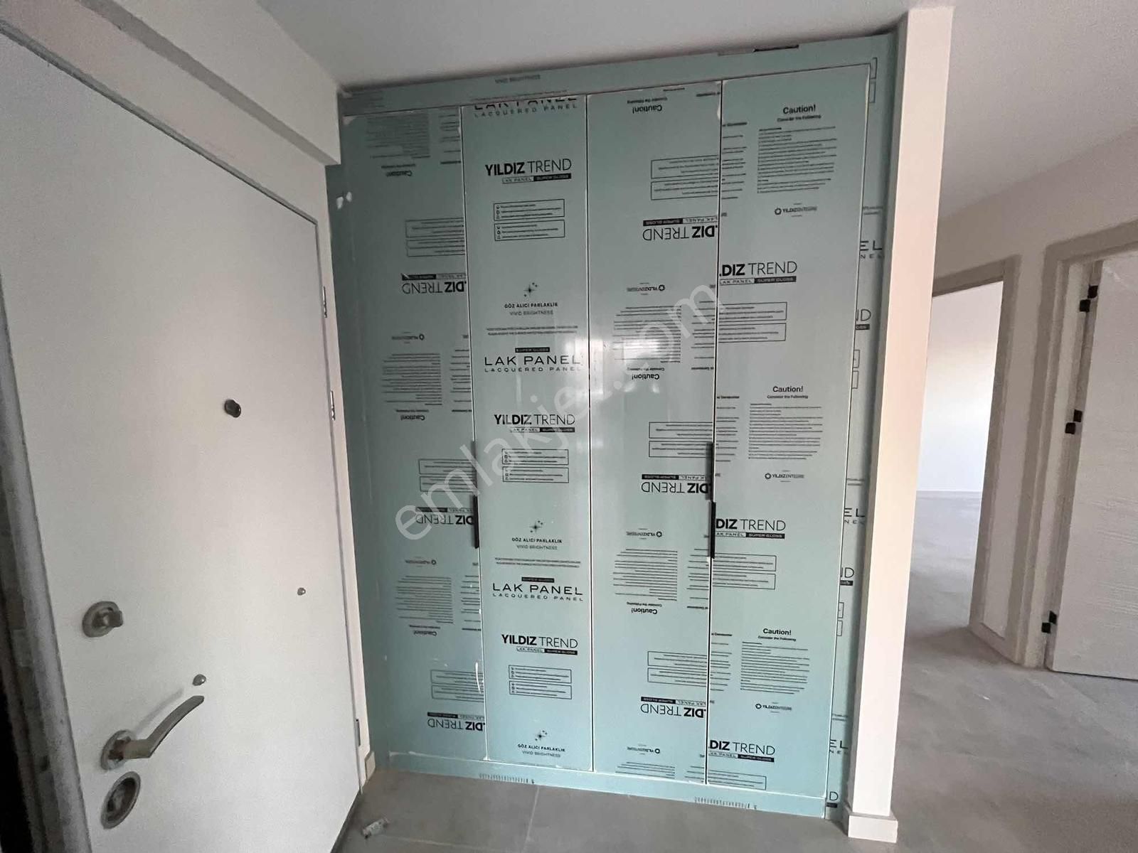 Balo Gayrimenkul'den Acil Döşemealtı Havuzlu Site 2+1 Daire - Görsel 29