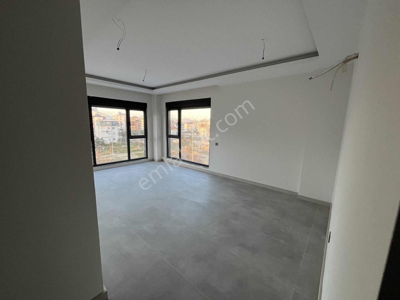 Balo Gayrimenkul'den Acil Döşemealtı Havuzlu Site 2+1 Daire - Görsel 17