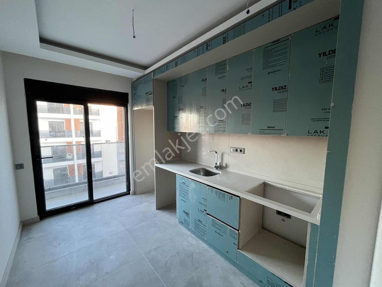 Balo Gayrimenkul'den Acil Döşemealtı Havuzlu Site 2+1 Daire - Görsel 12