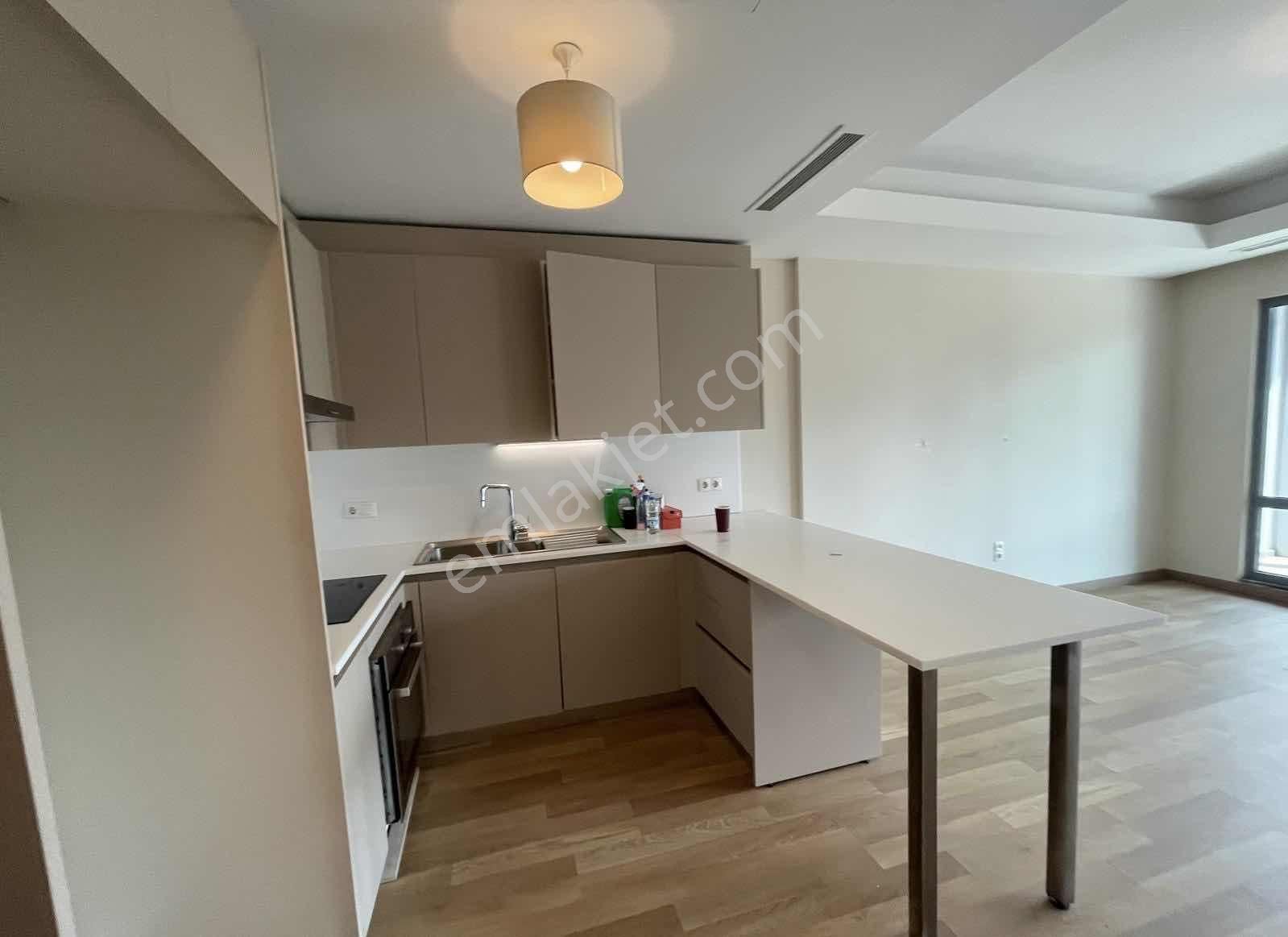 Ağaoğlu Maslak 1453 Satılık Daire-1+1 Güncel-fırsat - Görsel 31