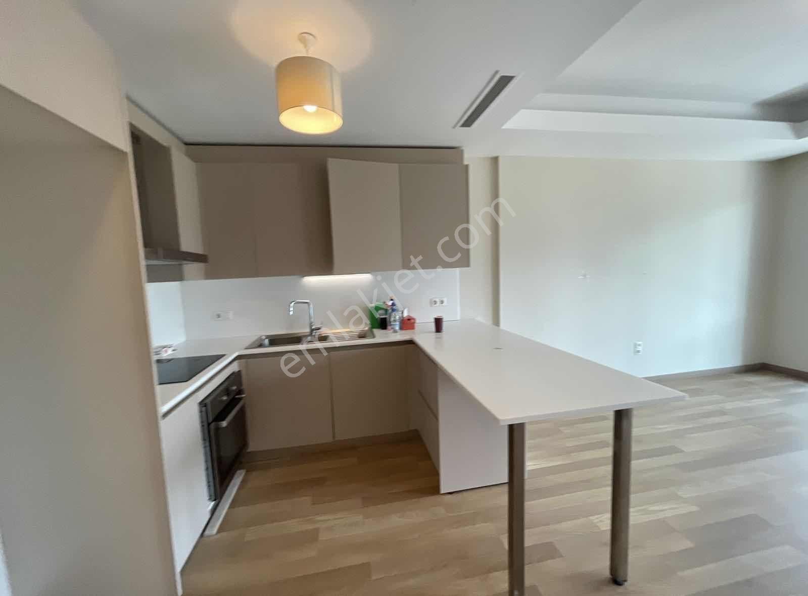 Ağaoğlu Maslak 1453 Satılık Daire-1+1 Güncel-fırsat - Görsel 11