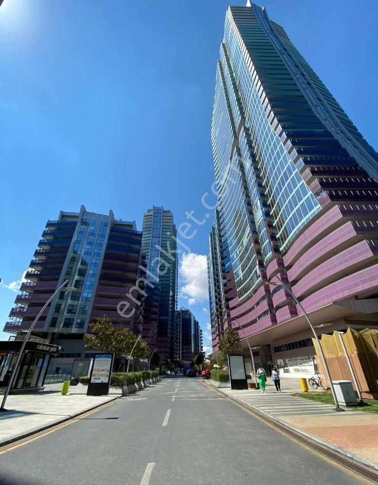 Ağaoğlu Maslak 1453 Satılık Daire-1+1 Güncel-fırsat - Görsel 35