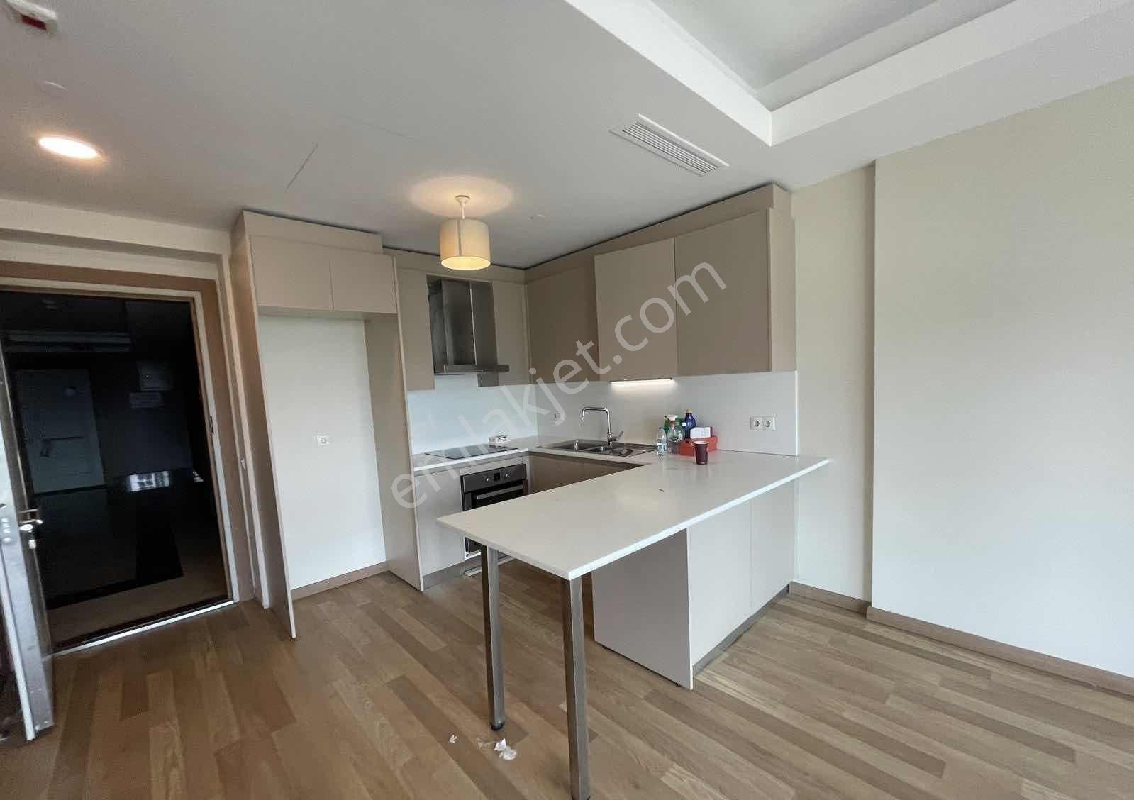 Ağaoğlu Maslak 1453 Satılık Daire-1+1 Güncel-fırsat - Görsel 28