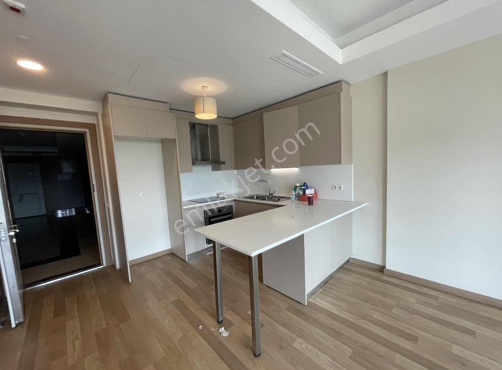 Ağaoğlu Maslak 1453 Satılık Daire-1+1 Güncel-fırsat - Görsel 25