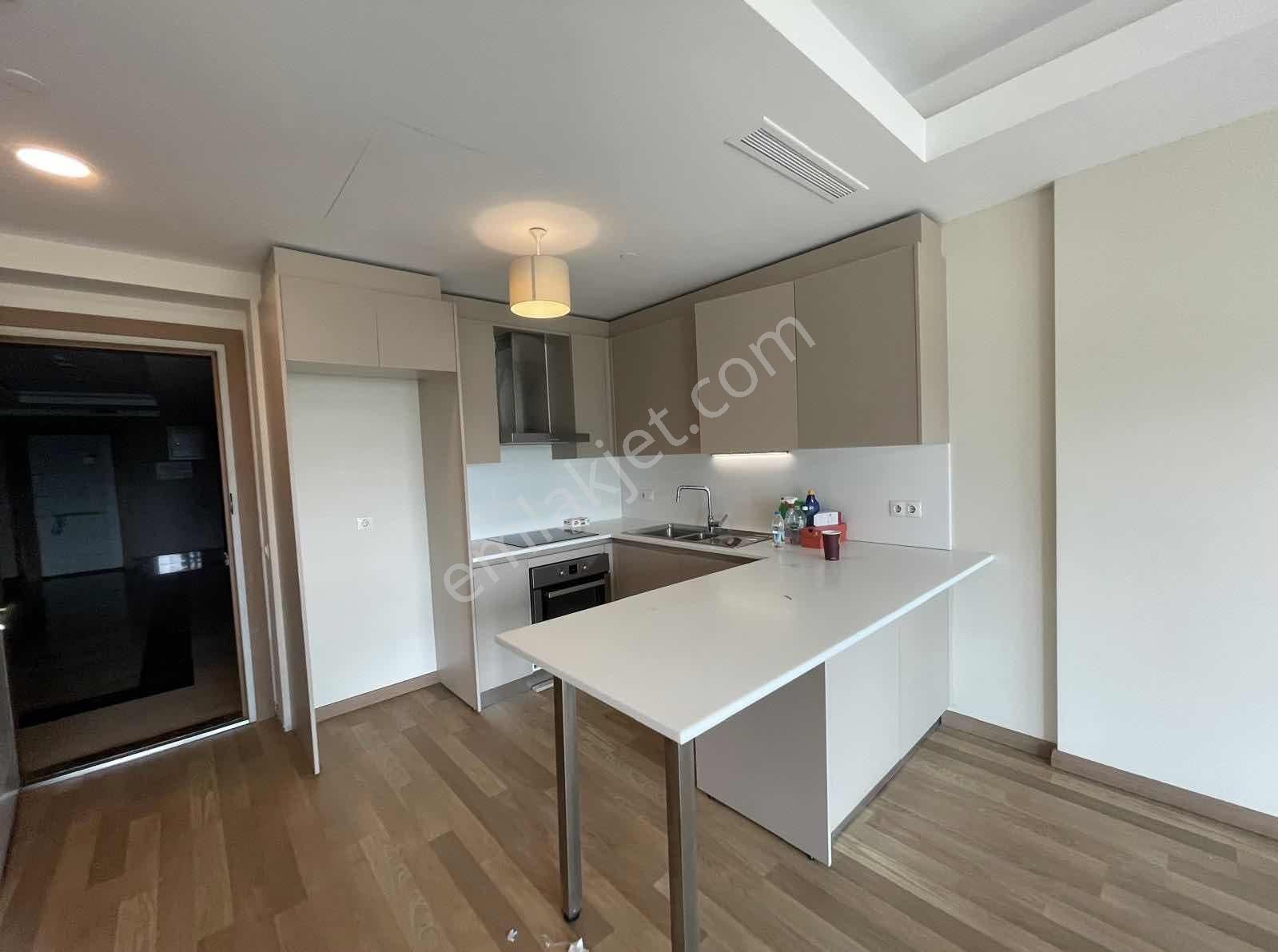 Ağaoğlu Maslak 1453 Satılık Daire-1+1 Güncel-fırsat - Görsel 6