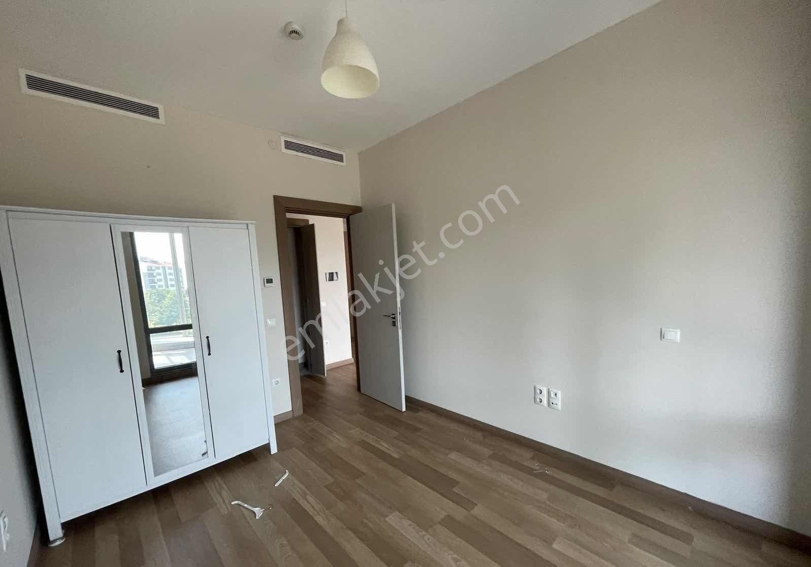 Ağaoğlu Maslak 1453 Satılık Daire-1+1 Güncel-fırsat - Görsel 19