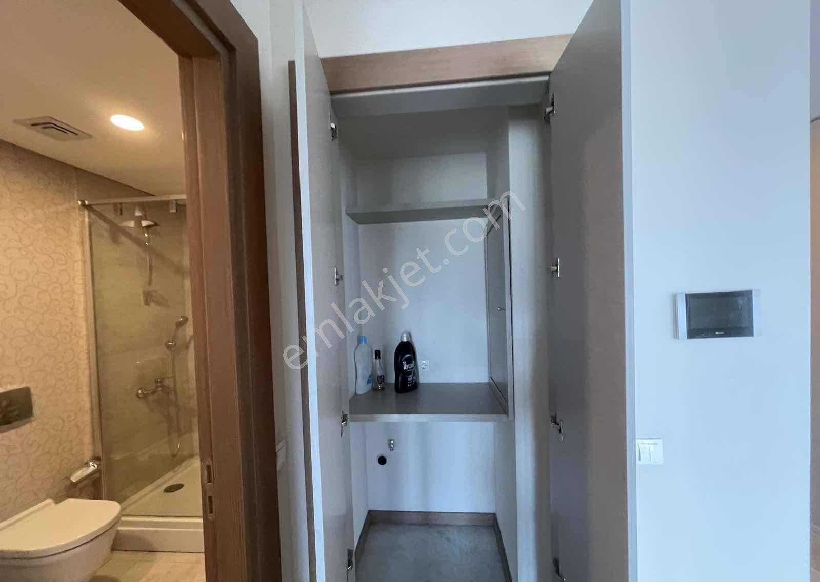 Ağaoğlu Maslak 1453 Satılık Daire-1+1 Güncel-fırsat - Görsel 21