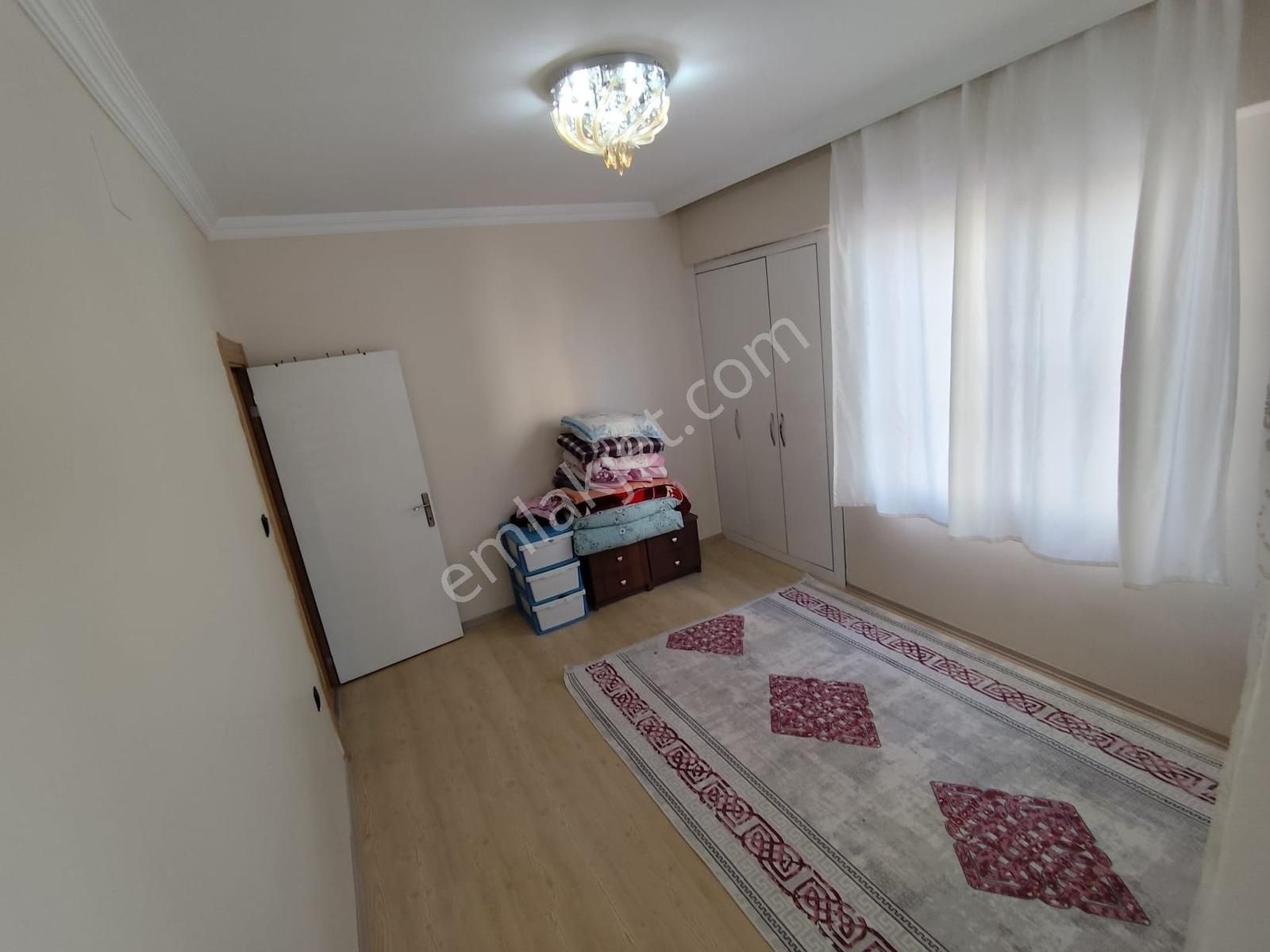 Şahintepe Mah. Sebzeci Zeugma Residence Sitesi 4+1 Satılık Daire - Görsel 10