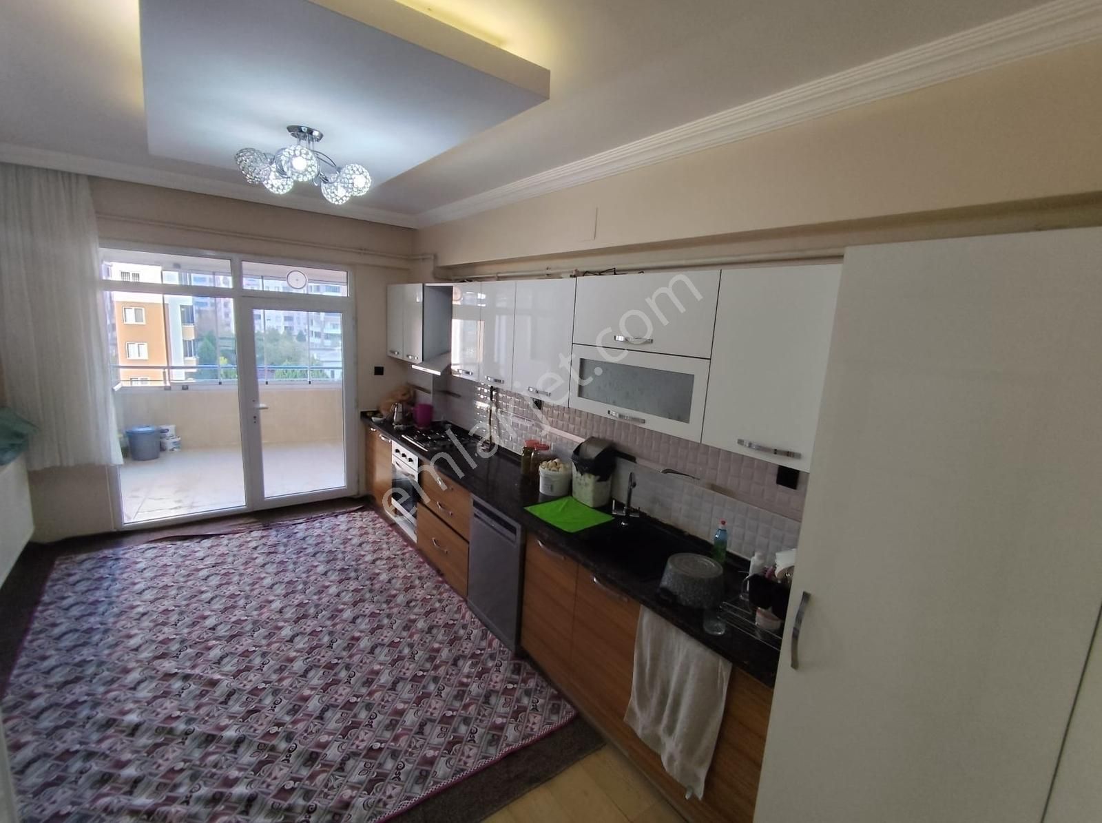 Şahintepe Mah. Sebzeci Zeugma Residence Sitesi 4+1 Satılık Daire - Görsel 23