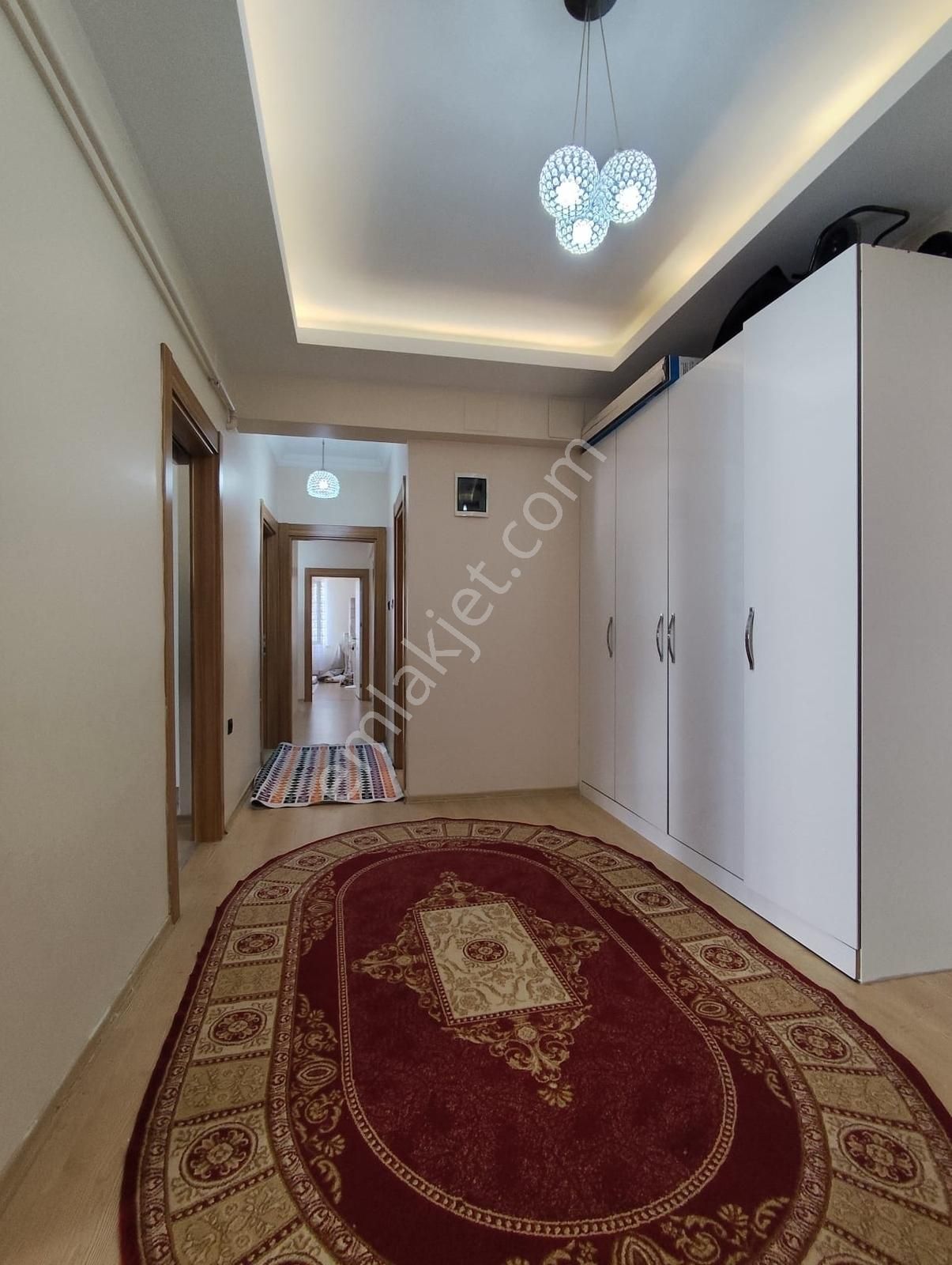 Şahintepe Mah. Sebzeci Zeugma Residence Sitesi 4+1 Satılık Daire - Görsel 24