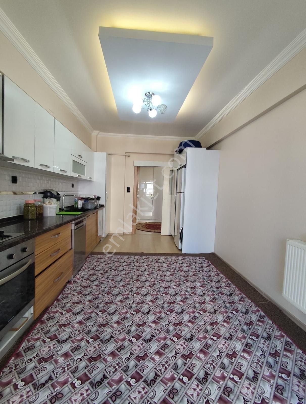 Şahintepe Mah. Sebzeci Zeugma Residence Sitesi 4+1 Satılık Daire - Görsel 14