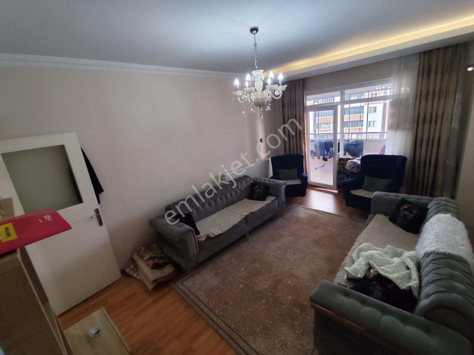 Şahintepe Mah. Sebzeci Zeugma Residence Sitesi 4+1 Satılık Daire - Görsel 5