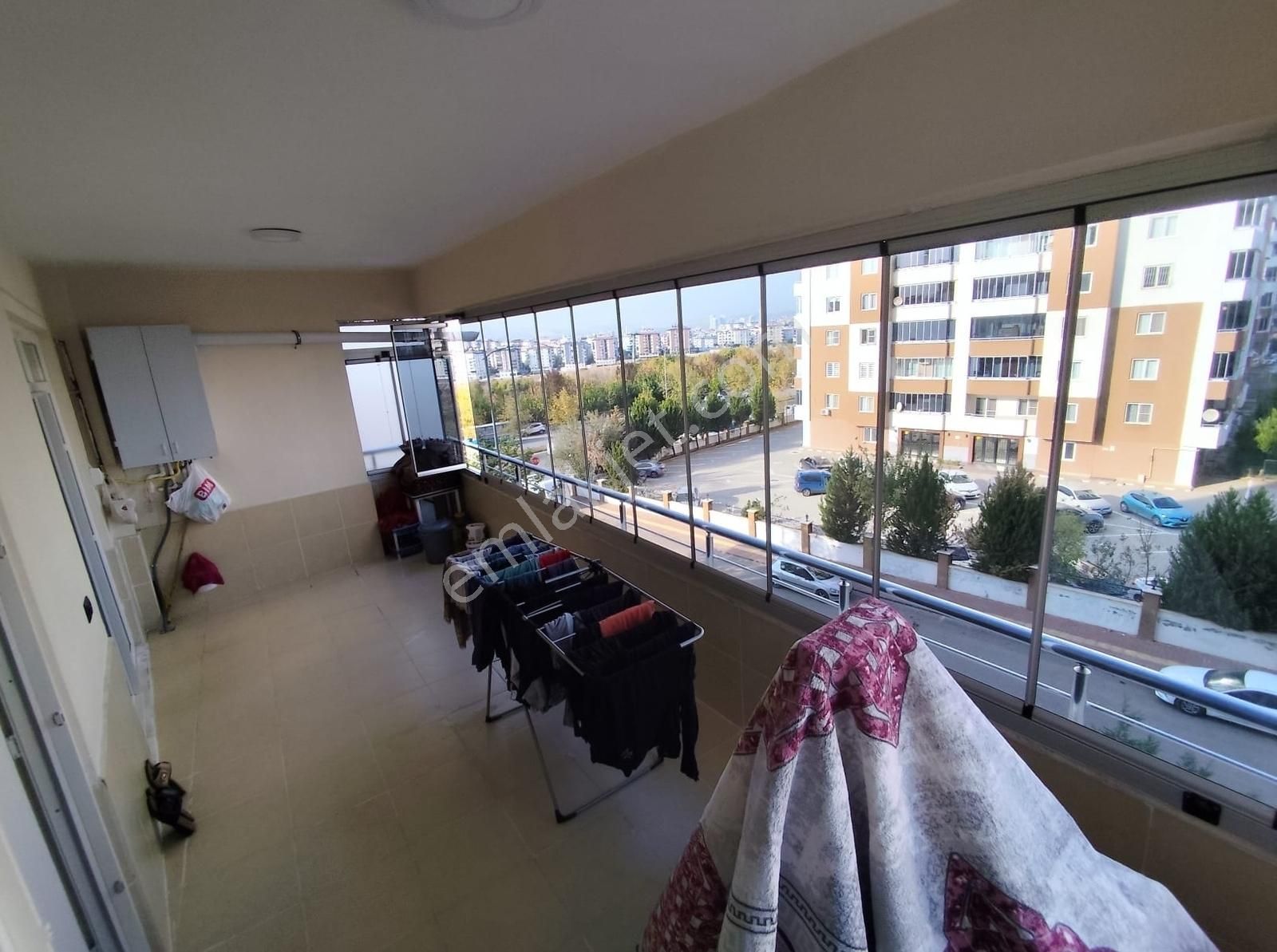 Şahintepe Mah. Sebzeci Zeugma Residence Sitesi 4+1 Satılık Daire - Görsel 8