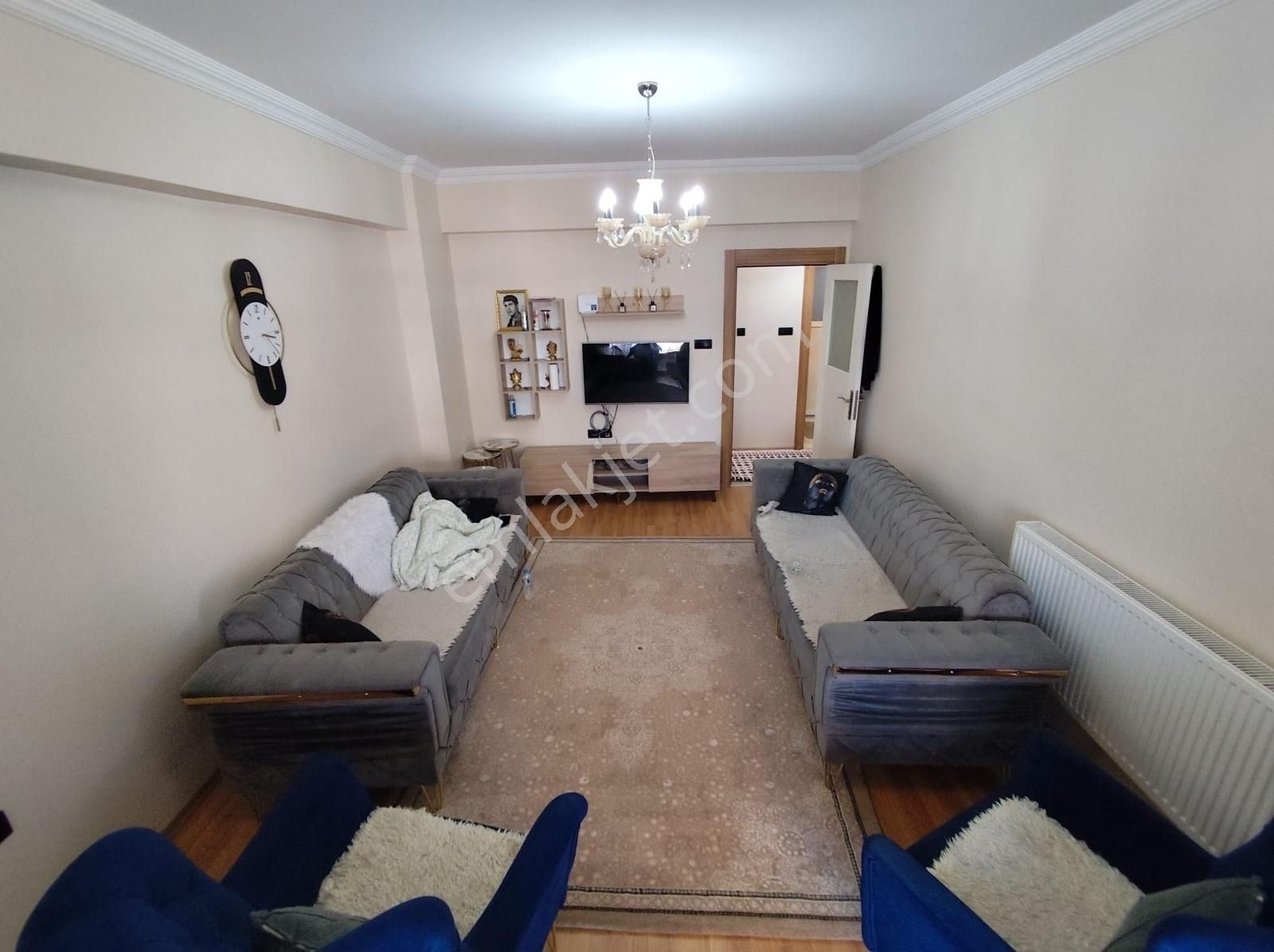 Şahintepe Mah. Sebzeci Zeugma Residence Sitesi 4+1 Satılık Daire - Görsel 18