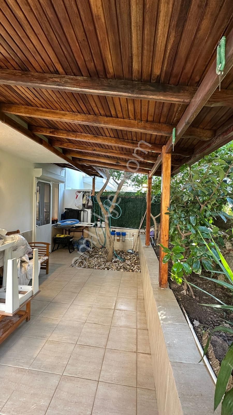 Ardıç,ayıbalığı Koylara Yürüme Mes. Full Tadilatlı Eşyalı Fırsat - Görsel 6