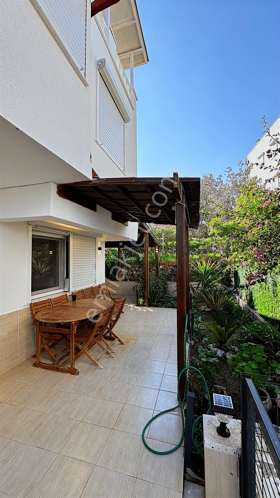 Ardıç,ayıbalığı Koylara Yürüme Mes. Full Tadilatlı Eşyalı Fırsat - Görsel 2