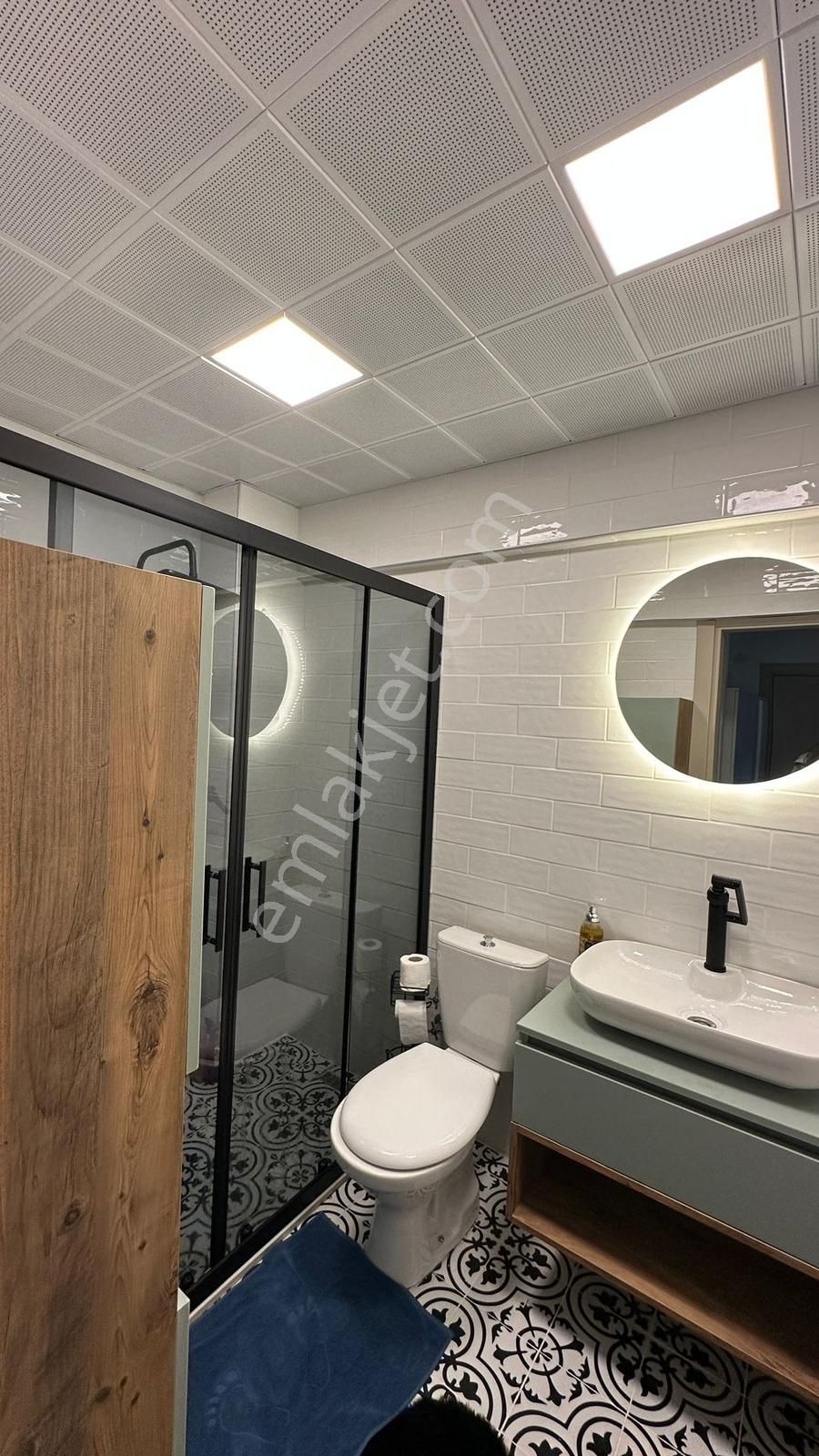 Ardıç,ayıbalığı Koylara Yürüme Mes. Full Tadilatlı Eşyalı Fırsat - Görsel 21