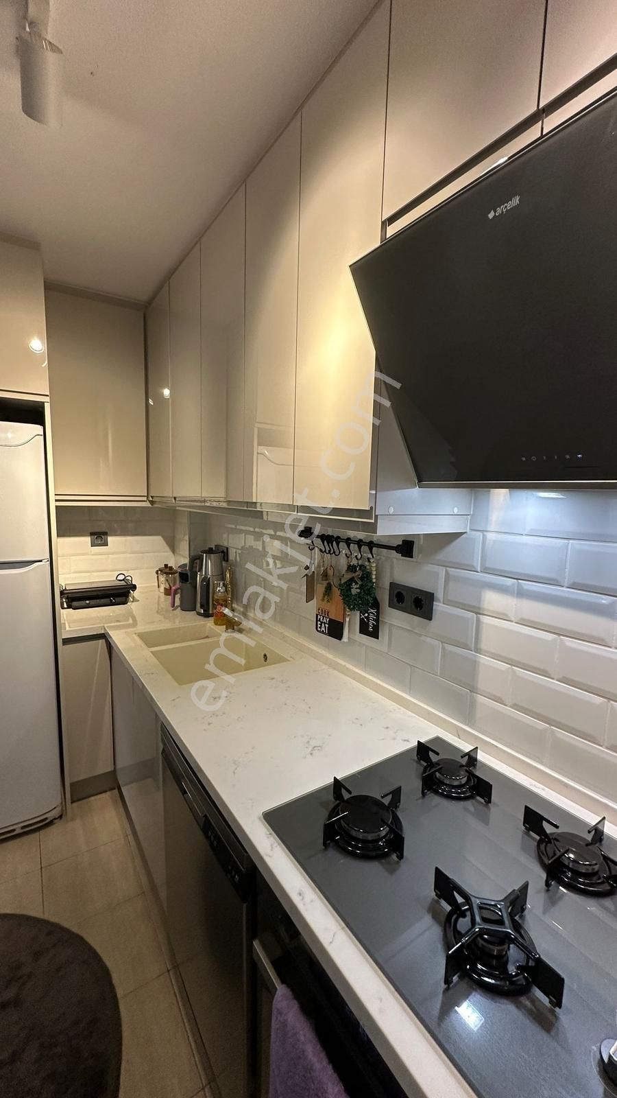 Ardıç,ayıbalığı Koylara Yürüme Mes. Full Tadilatlı Eşyalı Fırsat - Görsel 17