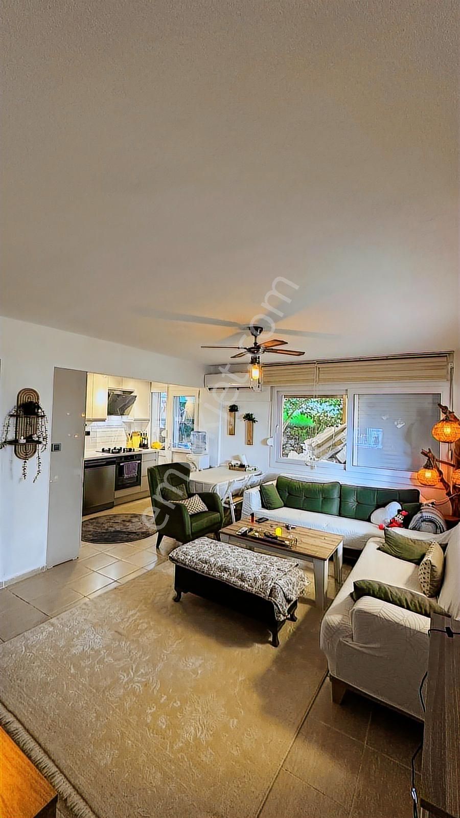 Ardıç,ayıbalığı Koylara Yürüme Mes. Full Tadilatlı Eşyalı Fırsat - Görsel 13