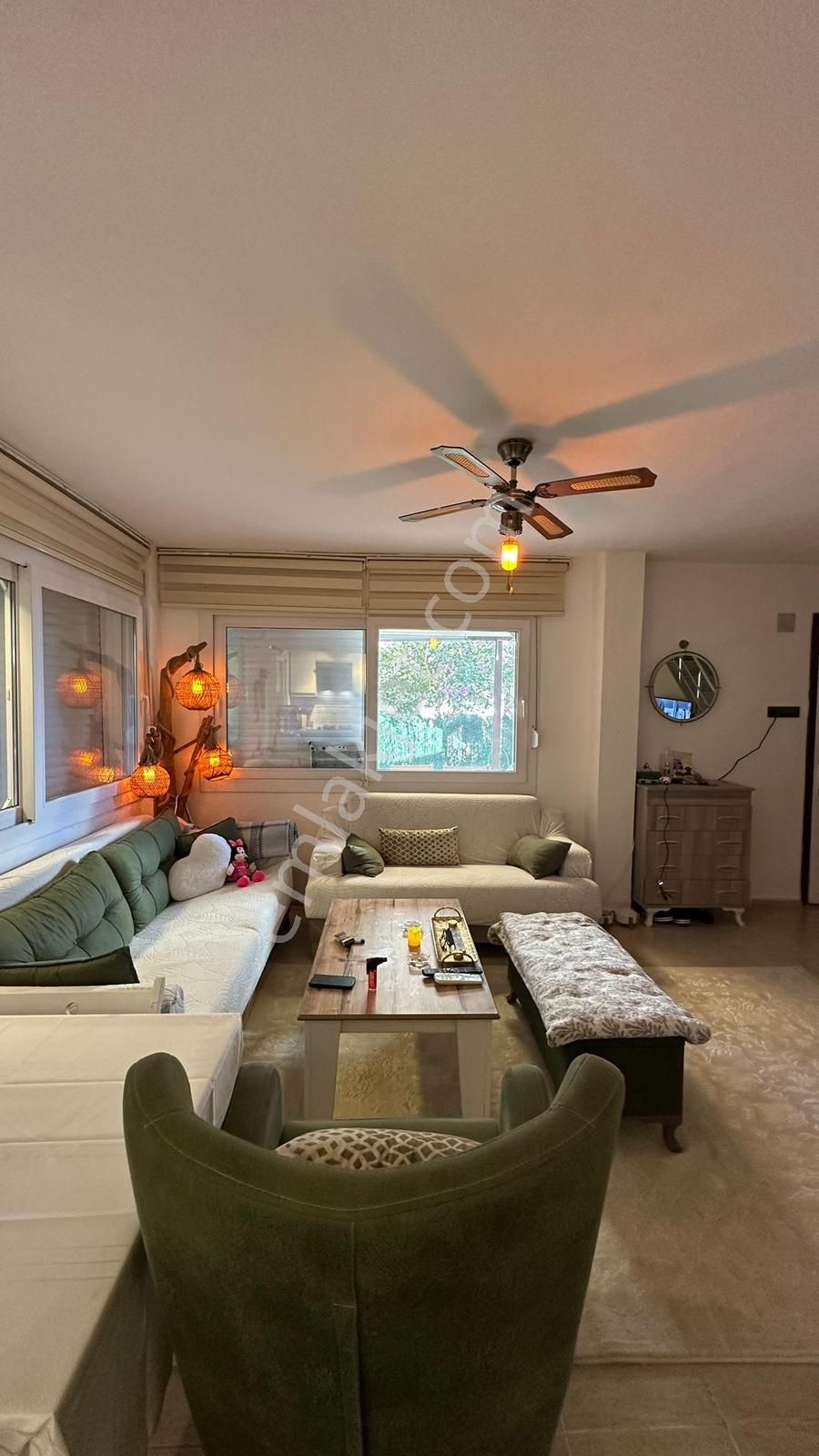 Ardıç,ayıbalığı Koylara Yürüme Mes. Full Tadilatlı Eşyalı Fırsat - Görsel 15