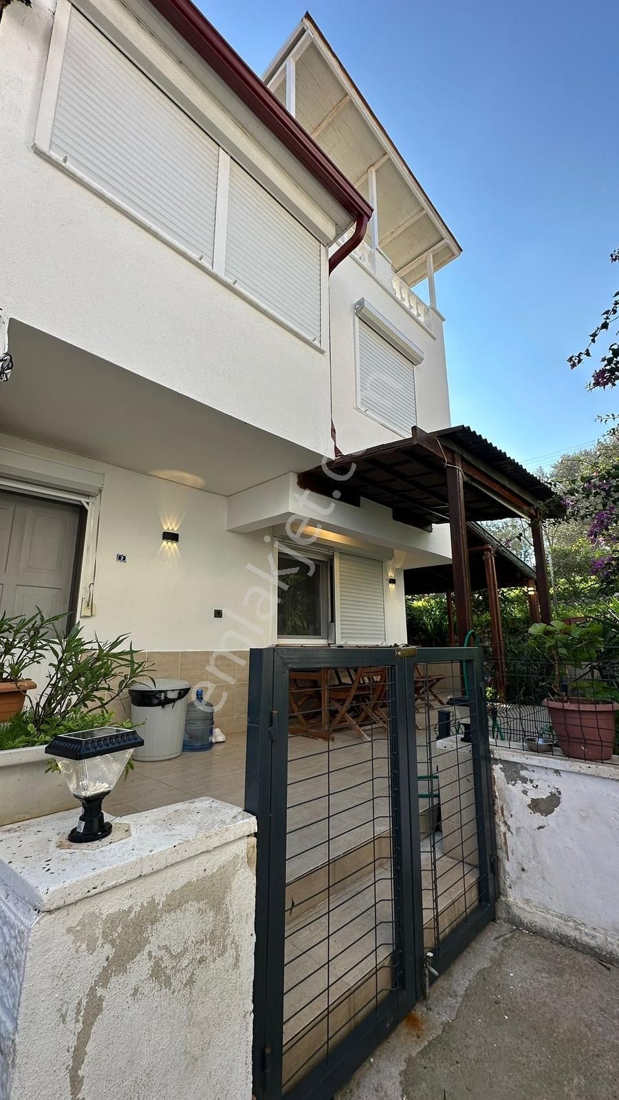 Ardıç,ayıbalığı Koylara Yürüme Mes. Full Tadilatlı Eşyalı Fırsat - Görsel 23