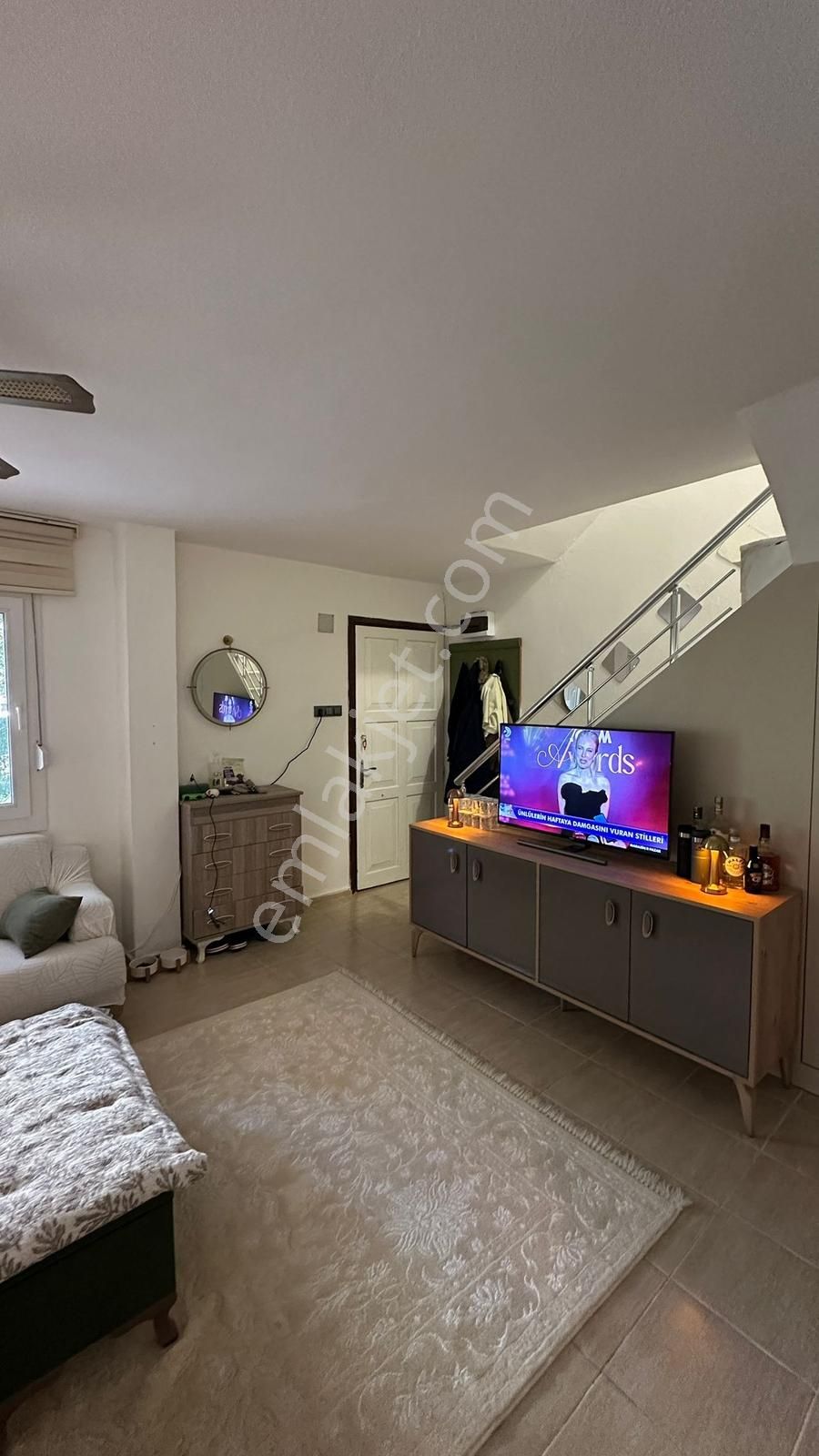 Ardıç,ayıbalığı Koylara Yürüme Mes. Full Tadilatlı Eşyalı Fırsat - Görsel 14