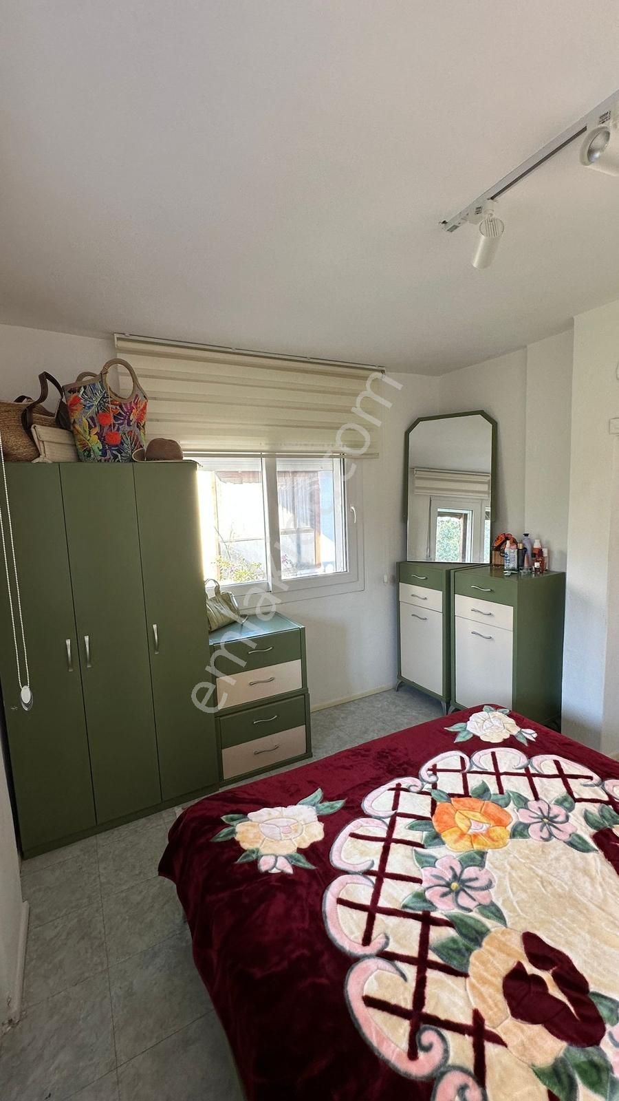 Ardıç,ayıbalığı Koylara Yürüme Mes. Full Tadilatlı Eşyalı Fırsat - Görsel 20