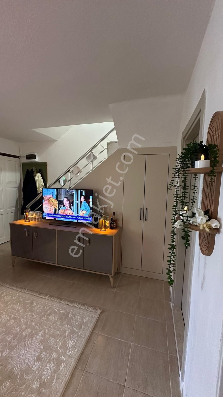 Ardıç,ayıbalığı Koylara Yürüme Mes. Full Tadilatlı Eşyalı Fırsat - Görsel 5