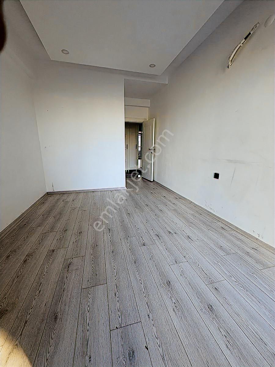 Grow Emlak Satılık Havuzlu 1+1 Geniş Bahçeli Daire - Görsel 8