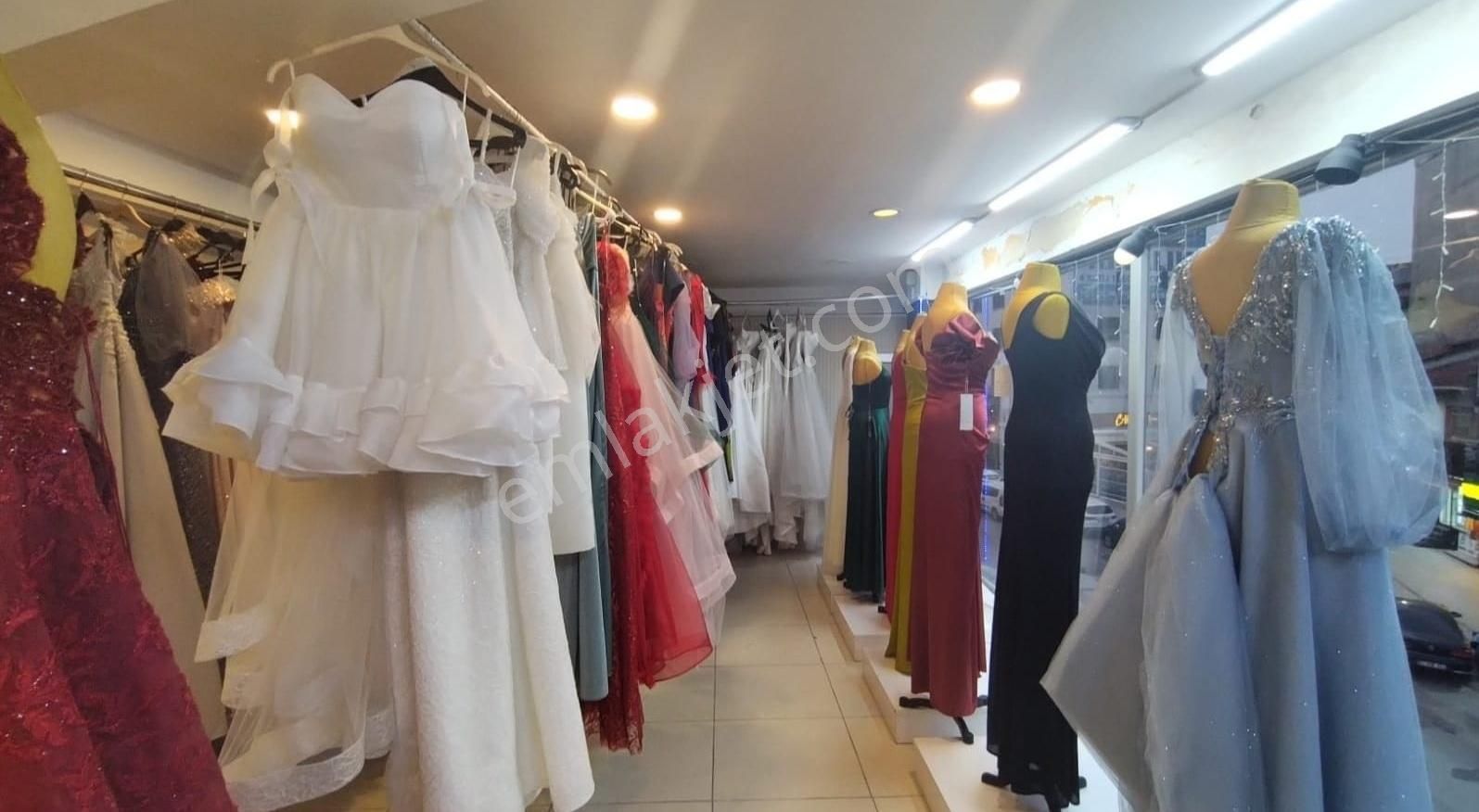 Gebze Çarşının İçinde Devren Satılık Gelinlikçi - Görsel 7