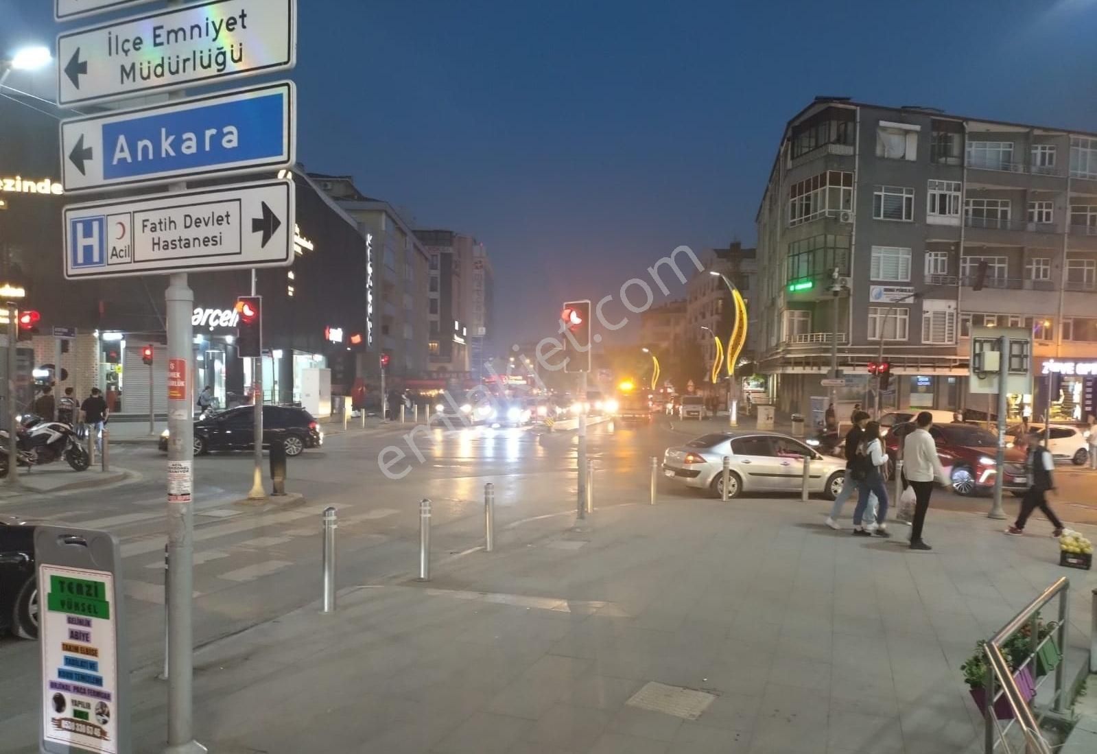 Gebze Çarşının İçinde Devren Satılık Gelinlikçi - Görsel 5