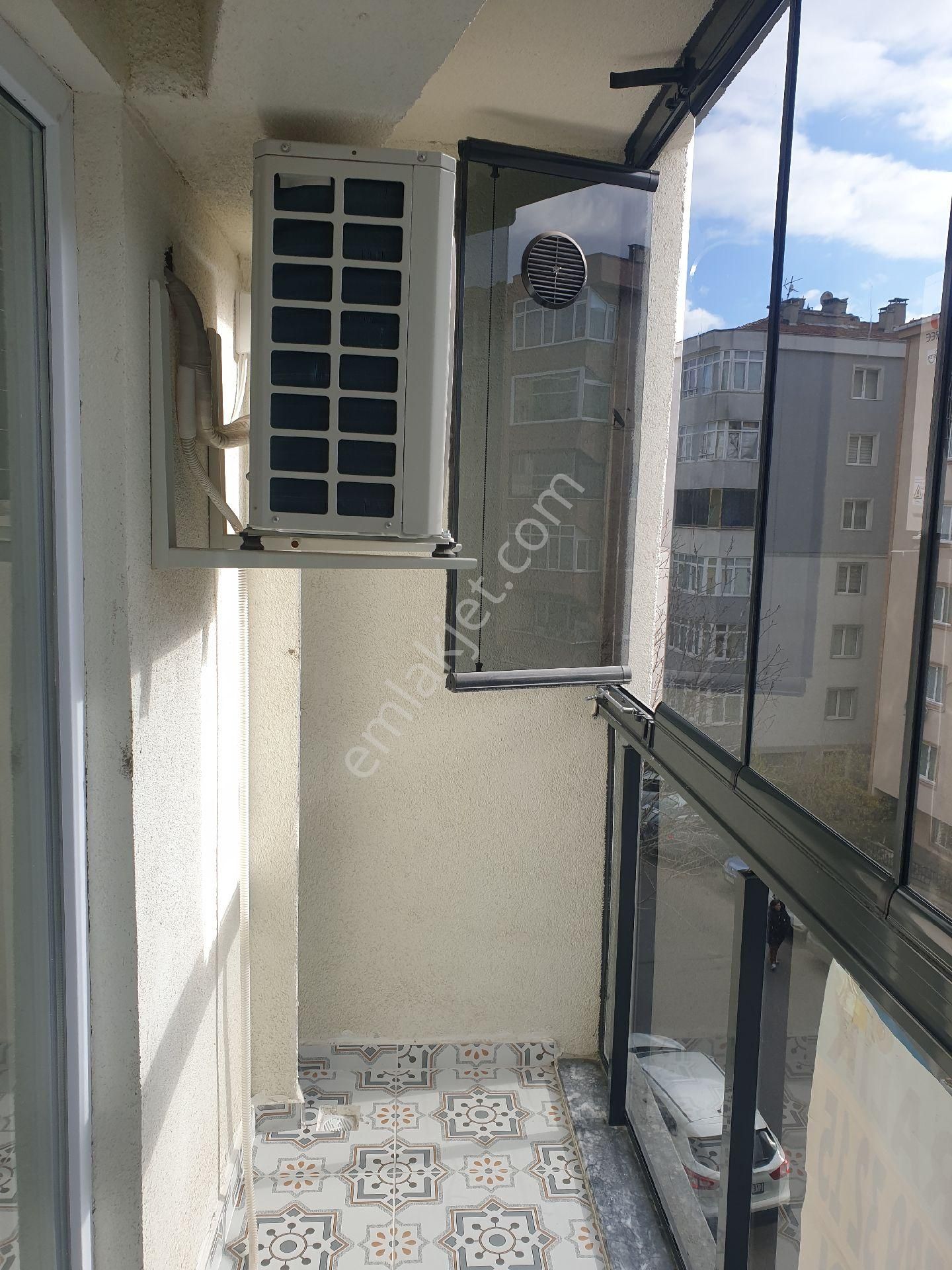 Tekirdağ Çorlu Muhittin Mahallesinde 60m2 Kiralık 1+1 Asansörlü Daire - Görsel 2