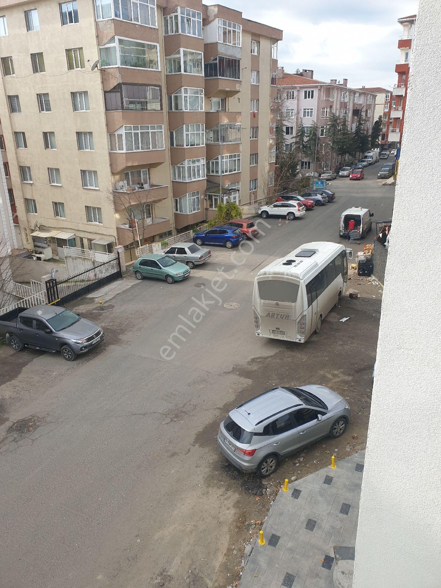 Tekirdağ Çorlu Muhittin Mahallesinde 60m2 Kiralık 1+1 Asansörlü Daire - Görsel 7