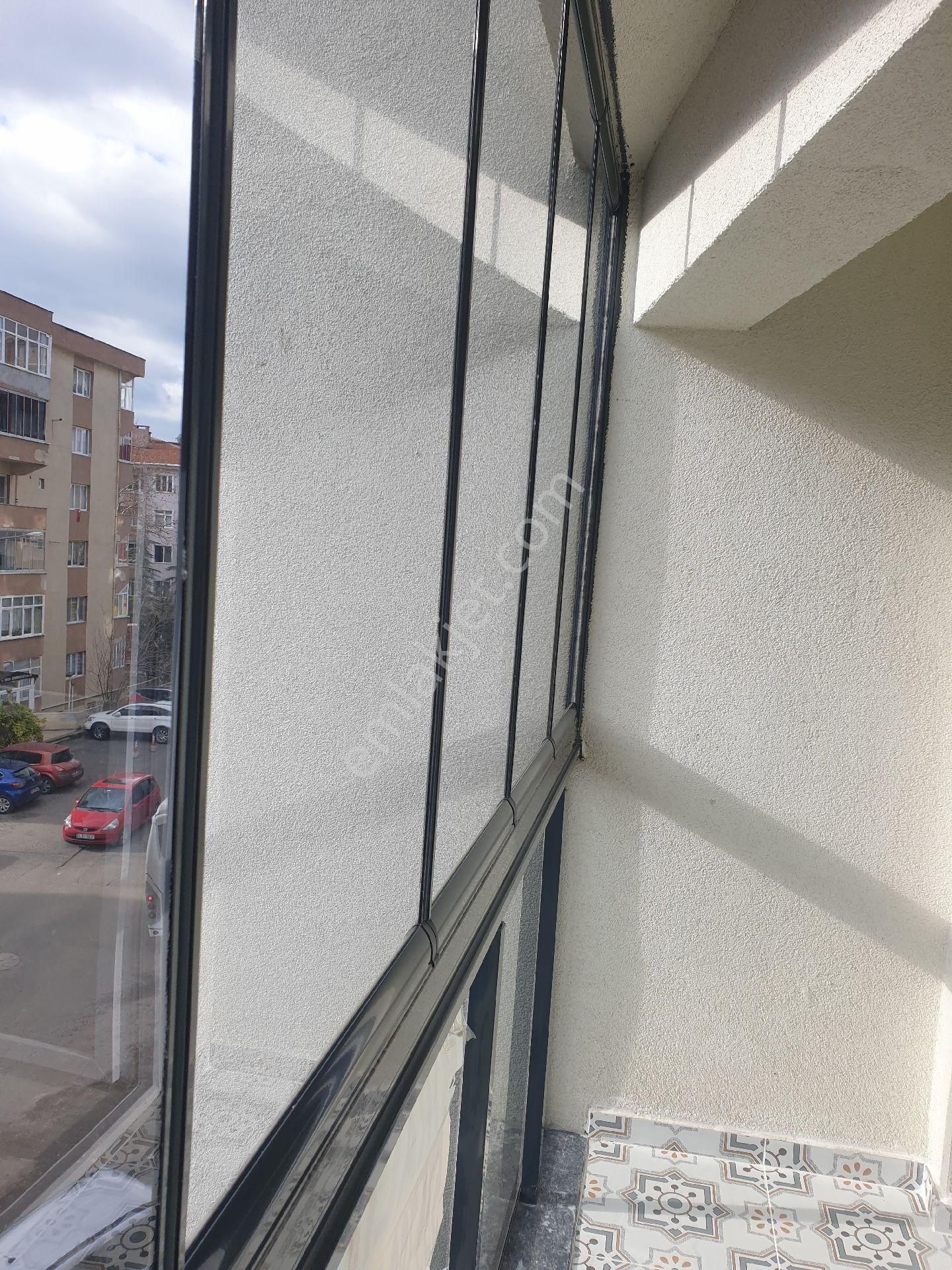 Tekirdağ Çorlu Muhittin Mahallesinde 60m2 Kiralık 1+1 Asansörlü Daire - Görsel 3