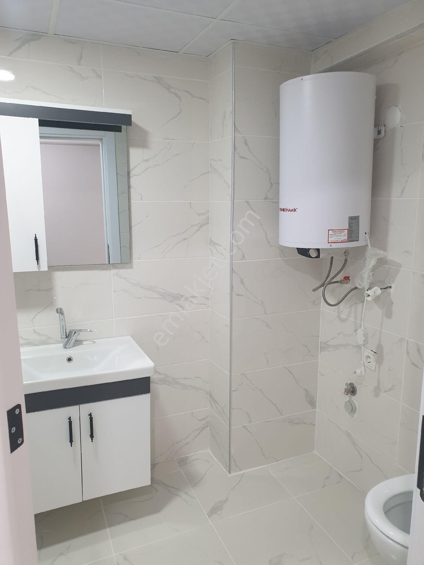 Tekirdağ Çorlu Muhittin Mahallesinde 60m2 Kiralık 1+1 Asansörlü Daire - Görsel 14