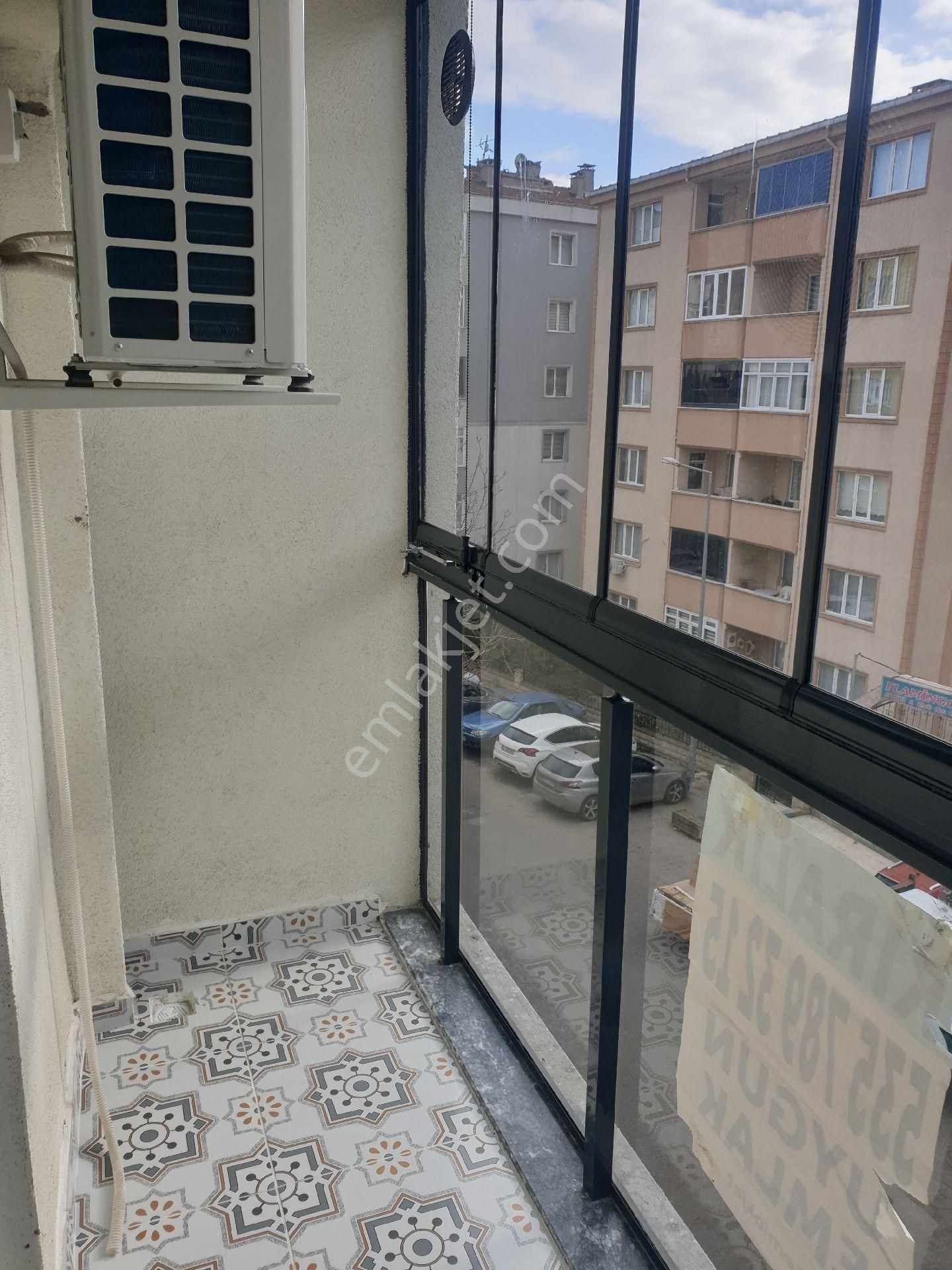 Tekirdağ Çorlu Muhittin Mahallesinde 60m2 Kiralık 1+1 Asansörlü Daire - Görsel 6