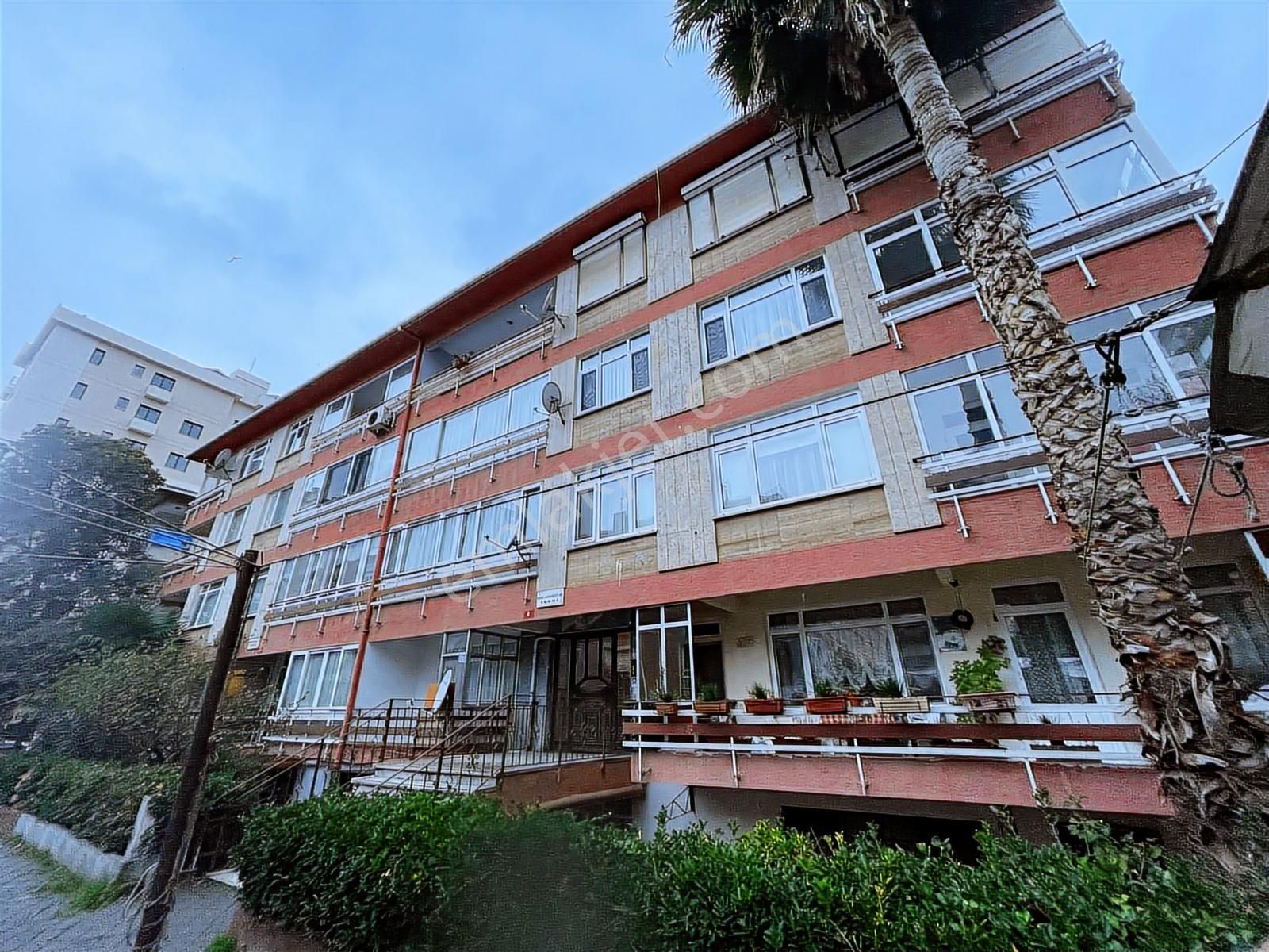 Erenköy'de Marmaraya Yakın Geniş Yatırımlık Net 90m2 2+1 - Görsel 9