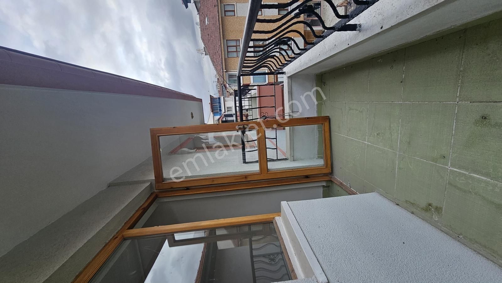 İstasyon Cadde Yanı Katta 3+1 Temiz Kiralık Daire - Görsel 8