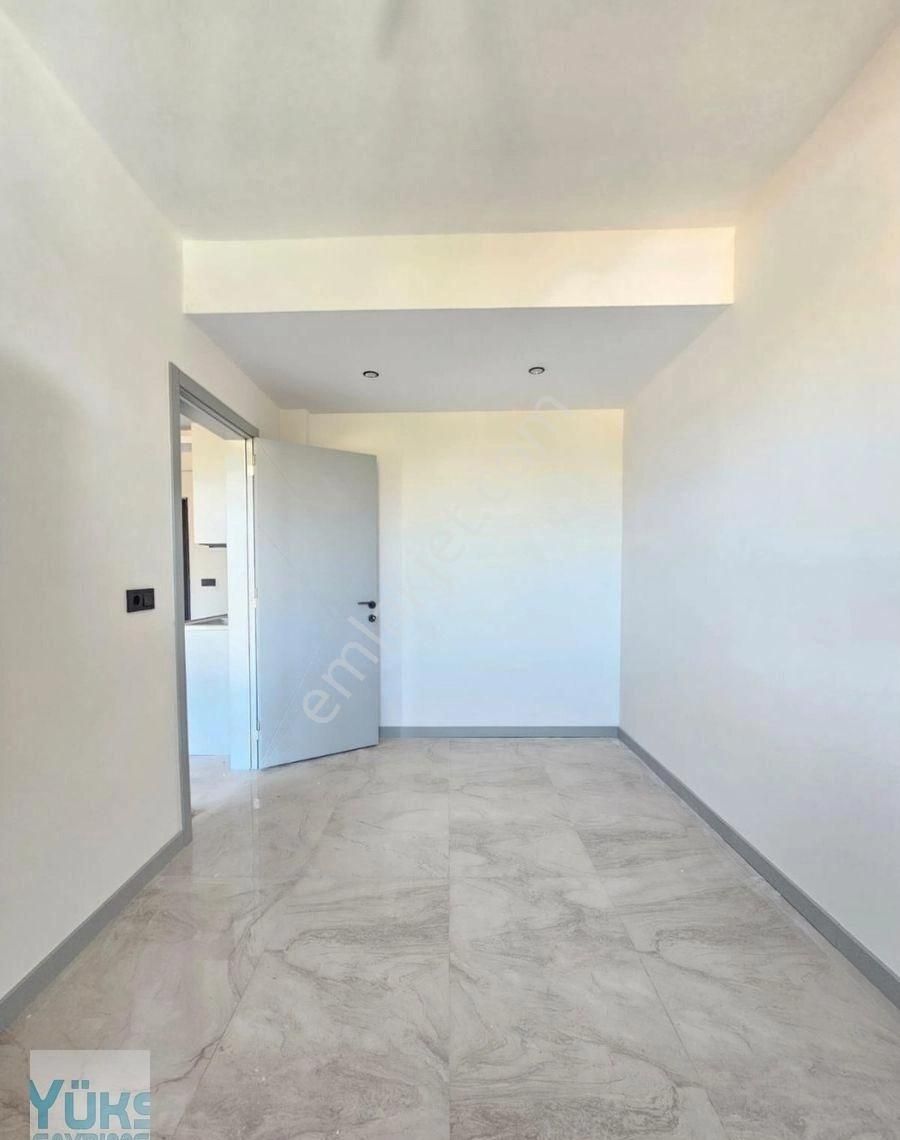 Denizli Karahasanlı Da Harika Konumda 1+1 50 M2 Satılık Daireler - Görsel 8