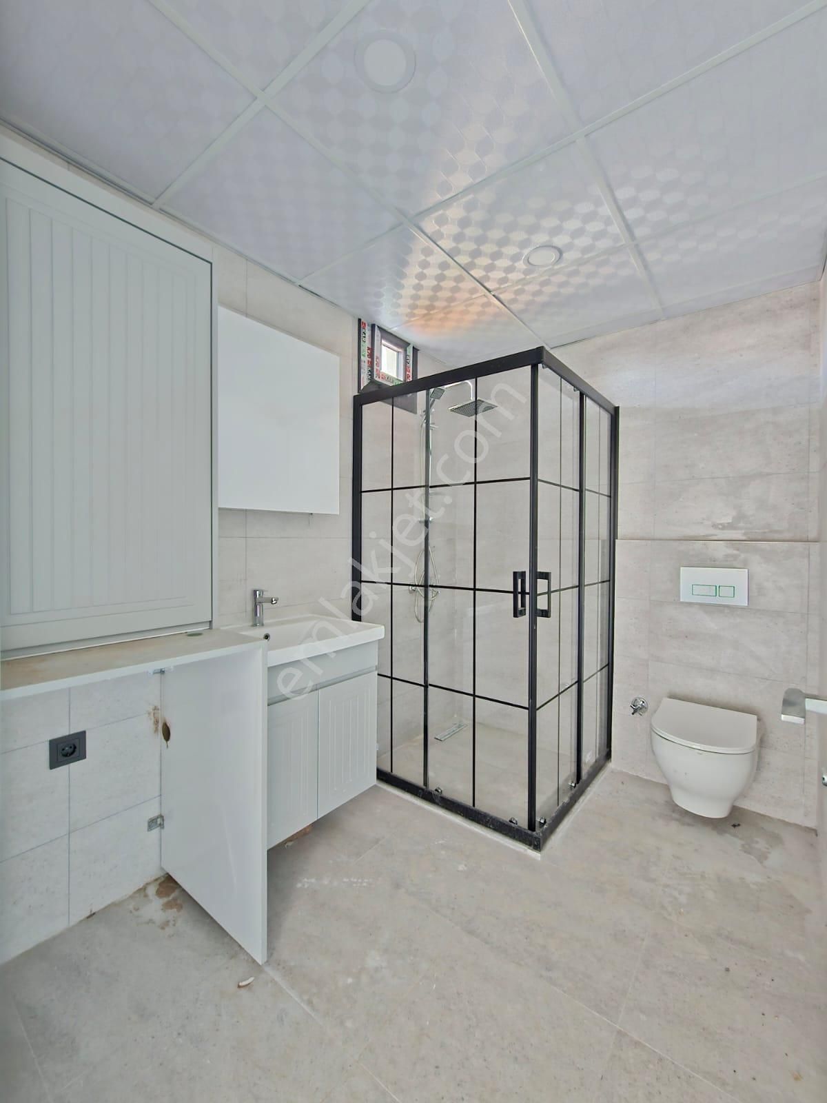 Denizli Karahasanlı Da Harika Konumda 1+1 50 M2 Satılık Daireler - Görsel 26