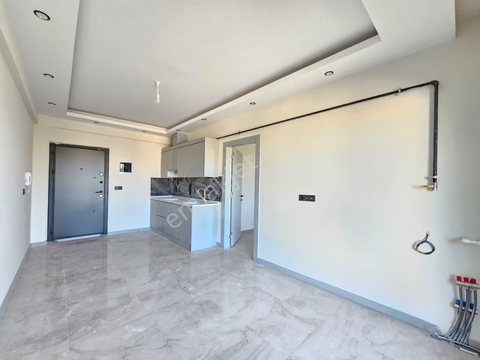 Denizli Karahasanlı Da Harika Konumda 1+1 50 M2 Satılık Daireler - Görsel 25