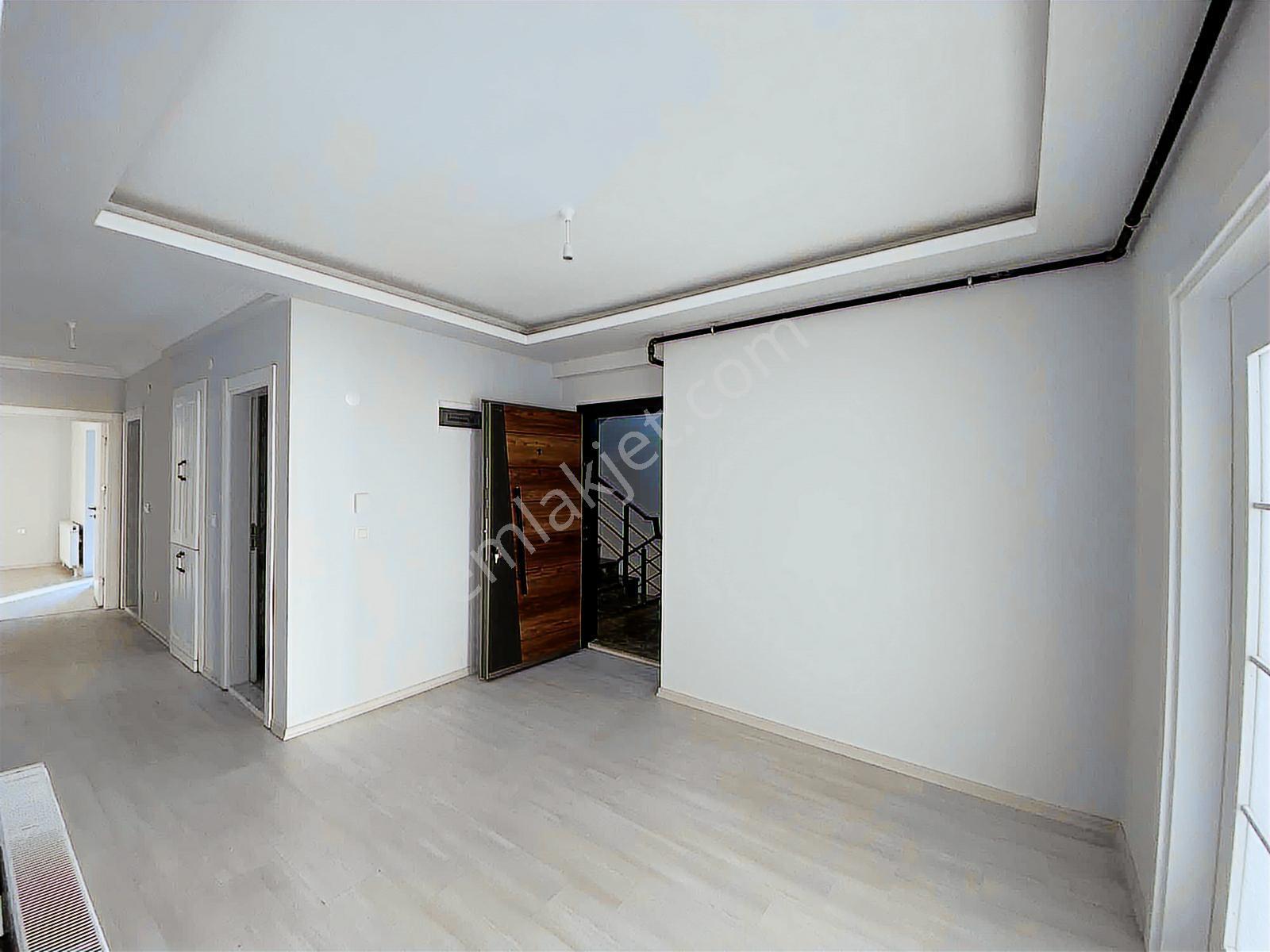 Yalıncak Yalıkent Sitesinde 3+1 Satılık Sıfır Daire - Görsel 22