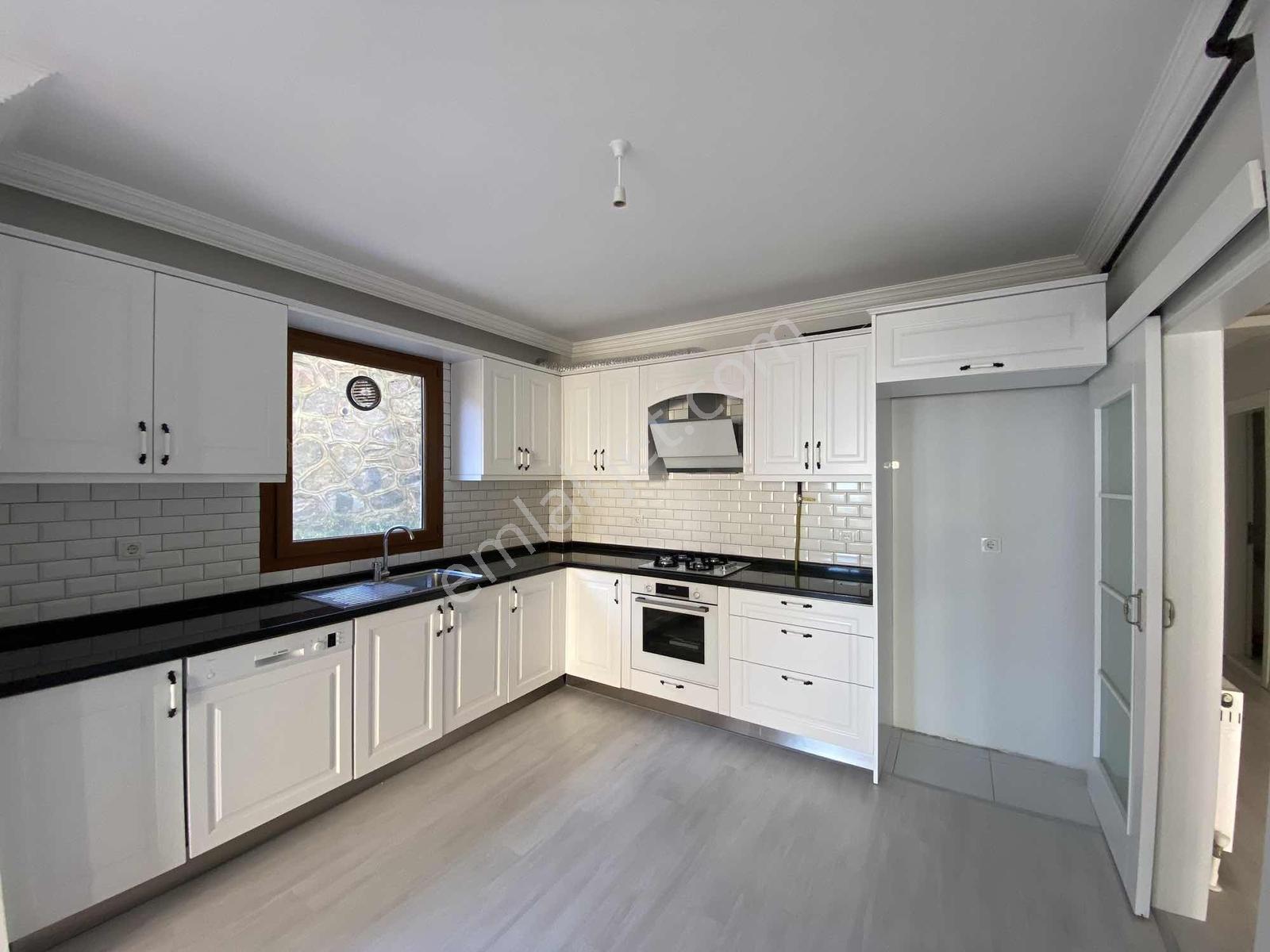 Yalıncak Yalıkent Sitesinde 3+1 Satılık Sıfır Daire - Görsel 4