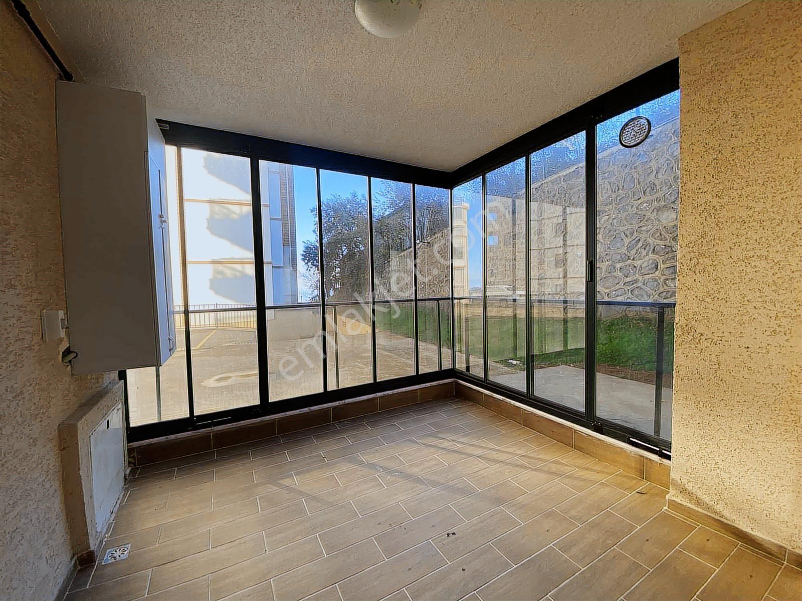 Yalıncak Yalıkent Sitesinde 3+1 Satılık Sıfır Daire - Görsel 24