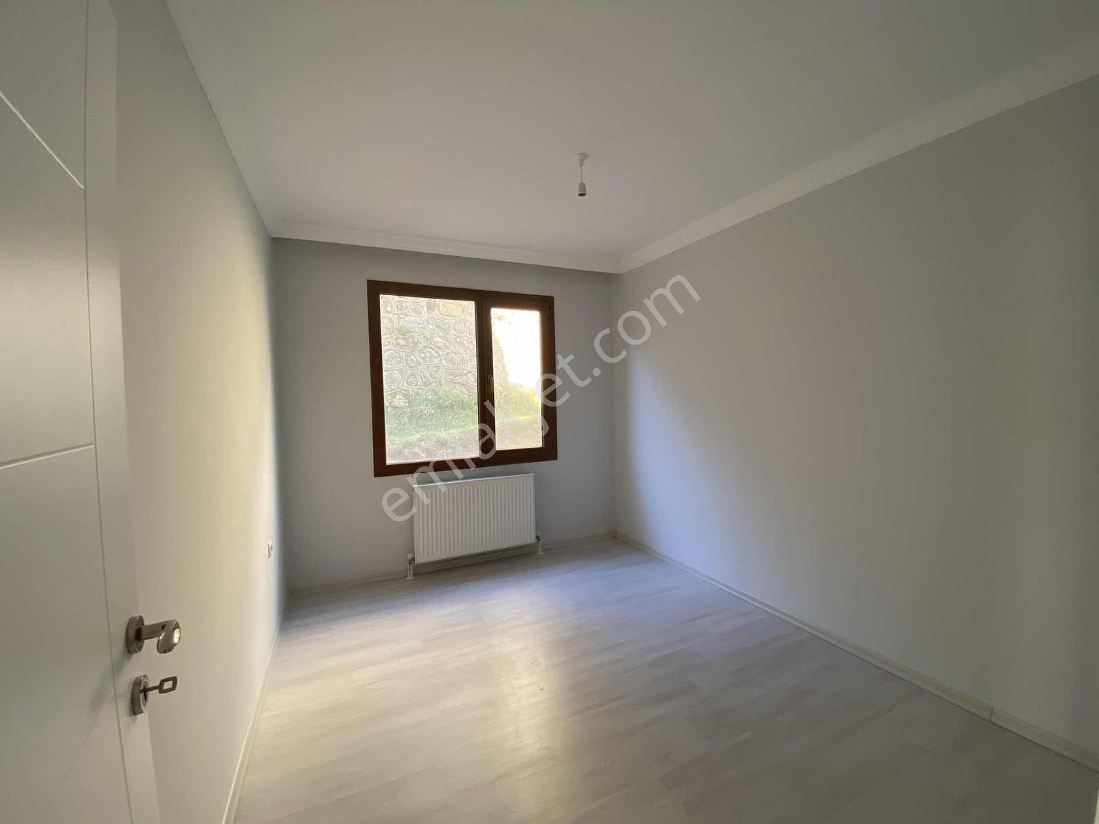 Yalıncak Yalıkent Sitesinde 3+1 Satılık Sıfır Daire - Görsel 33
