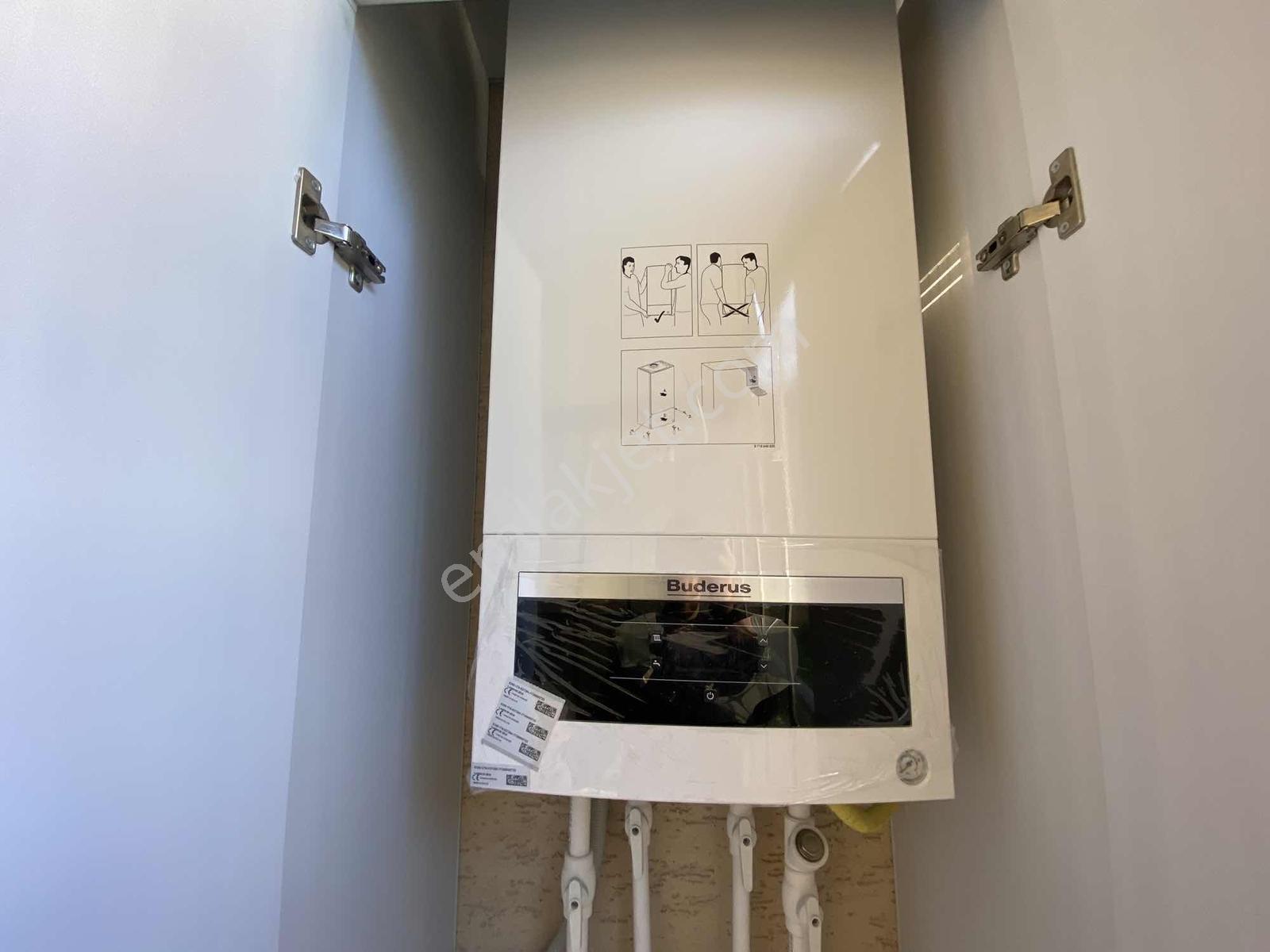 Yalıncak Yalıkent Sitesinde 3+1 Satılık Sıfır Daire - Görsel 7