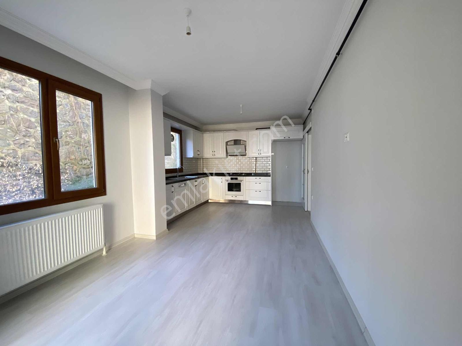 Yalıncak Yalıkent Sitesinde 3+1 Satılık Sıfır Daire - Görsel 13